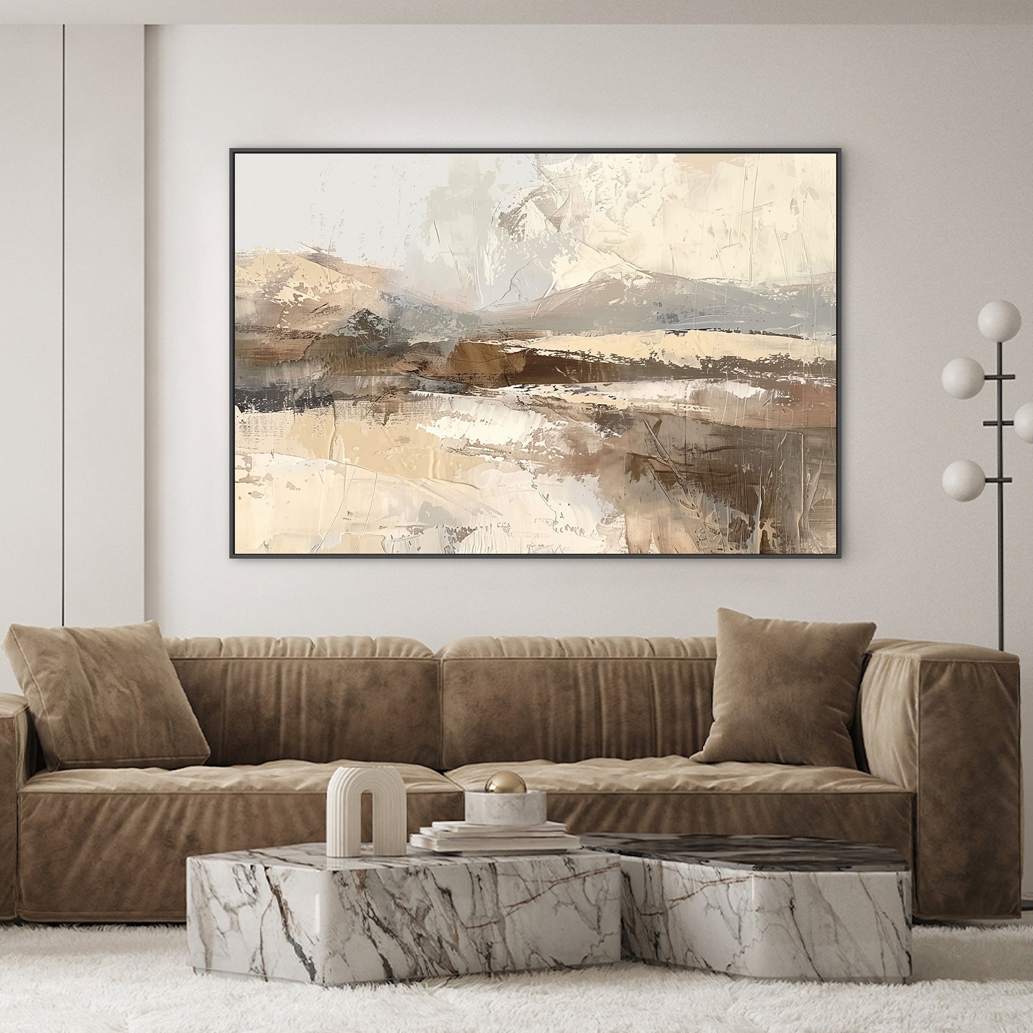 wall-art-print-canvas-poster-framed-Desert Landscape-9