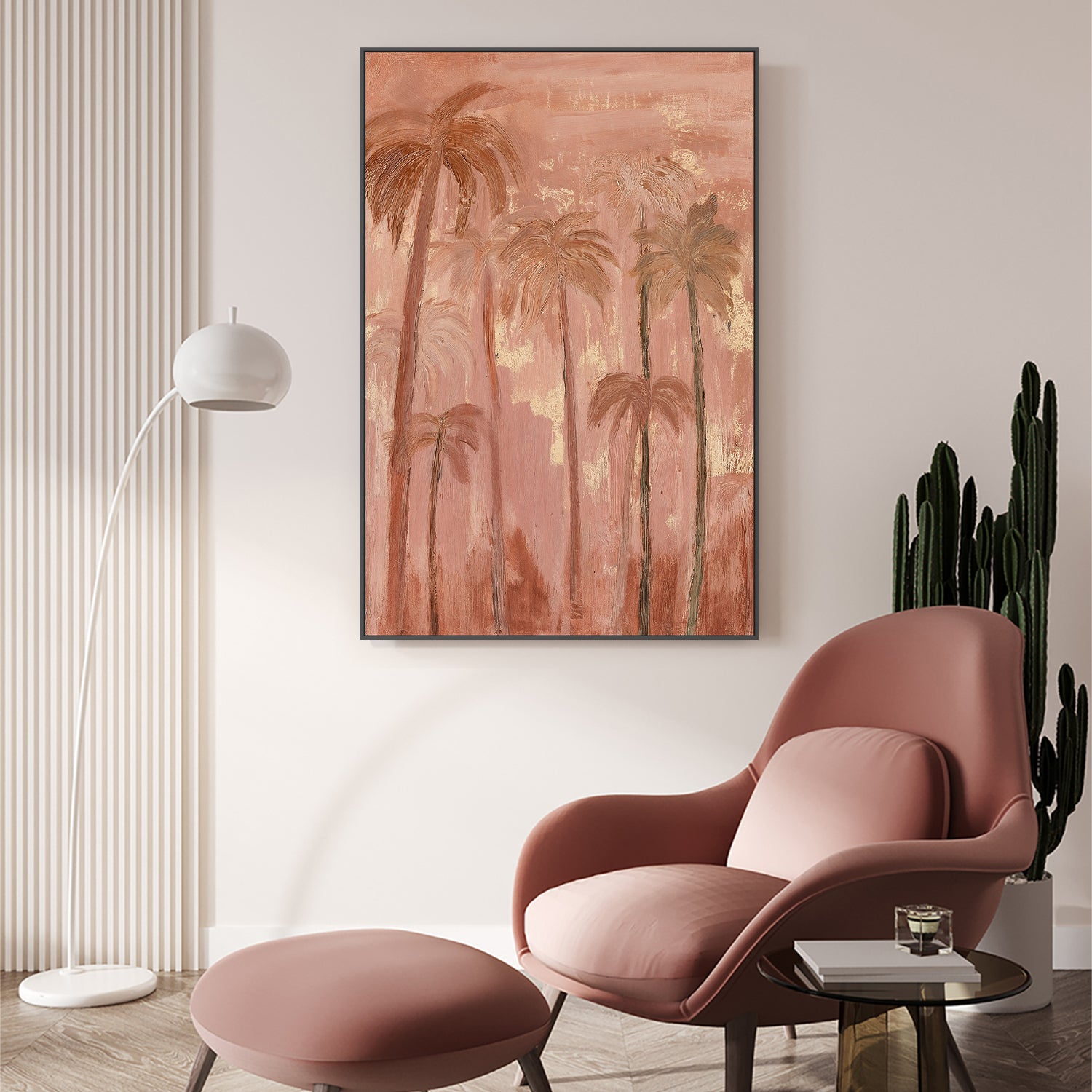 wall-art-print-canvas-poster-framed-Desert Palms-8