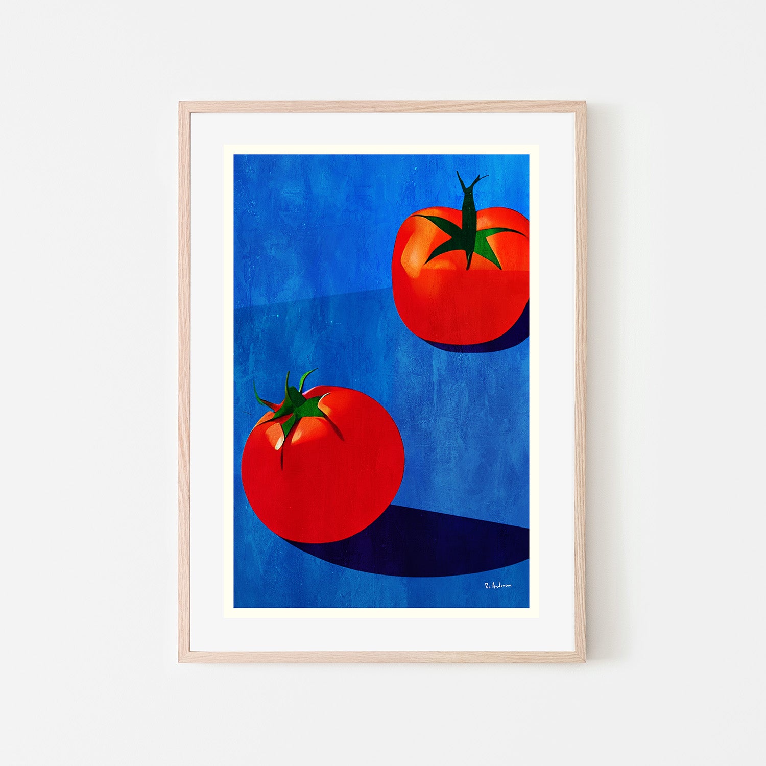 wall-art-print-canvas-poster-framed-Deux Tomates-6