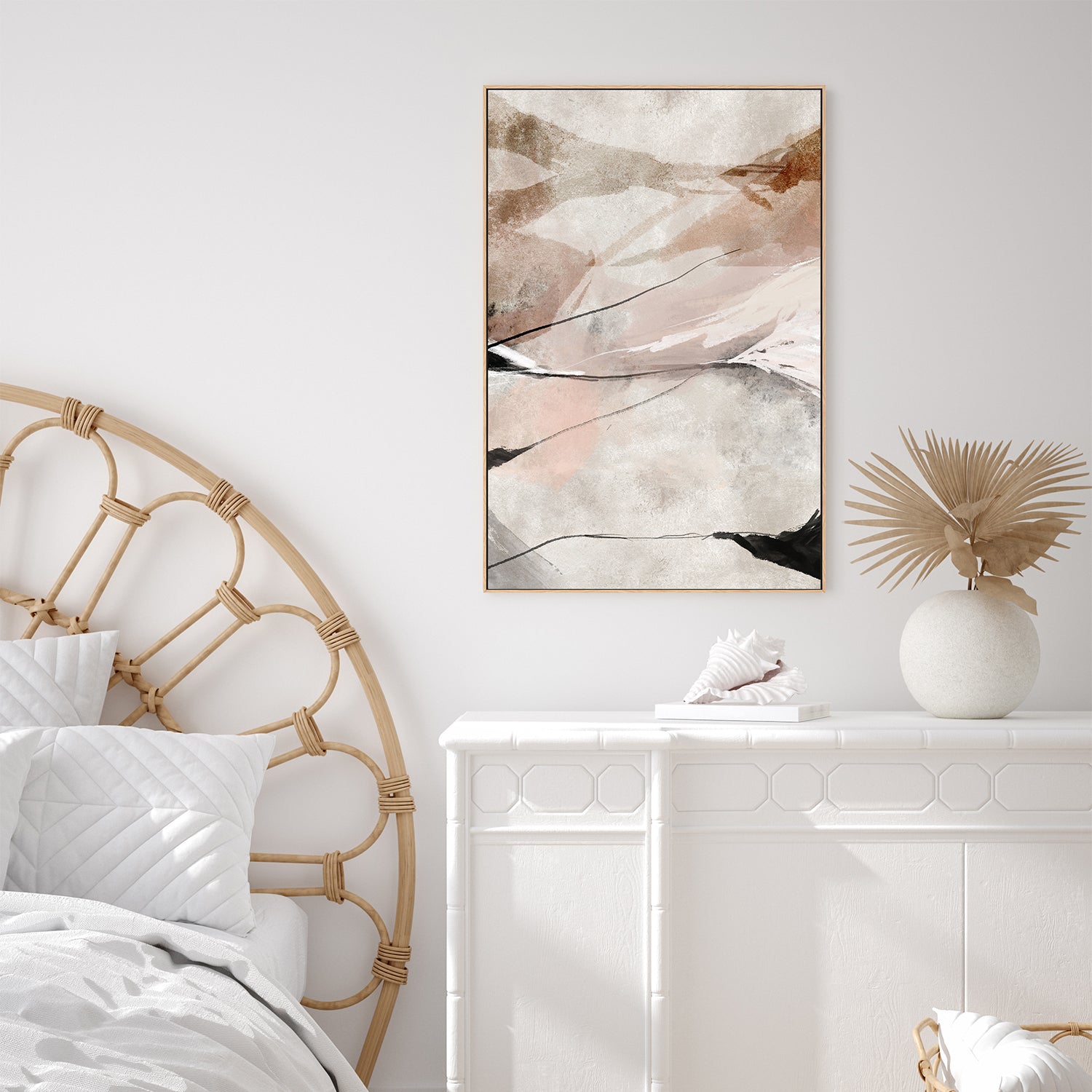 wall-art-print-canvas-poster-framed-Dight, Style C , By Karine Tonial Grimm-7