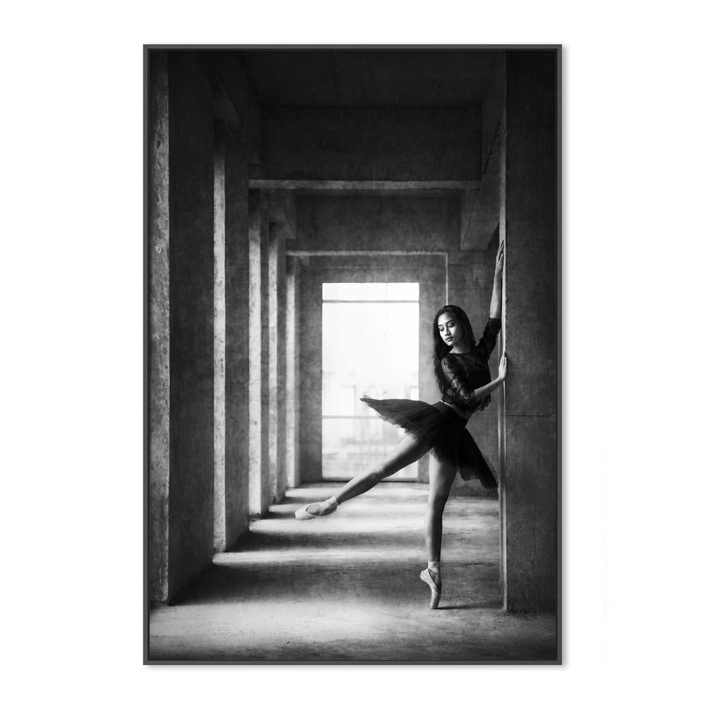 Dinka, by Sebastian Kisworo-Gioia-Prints-Framed-Canvas-Poster-GIOIA-WALL-ART