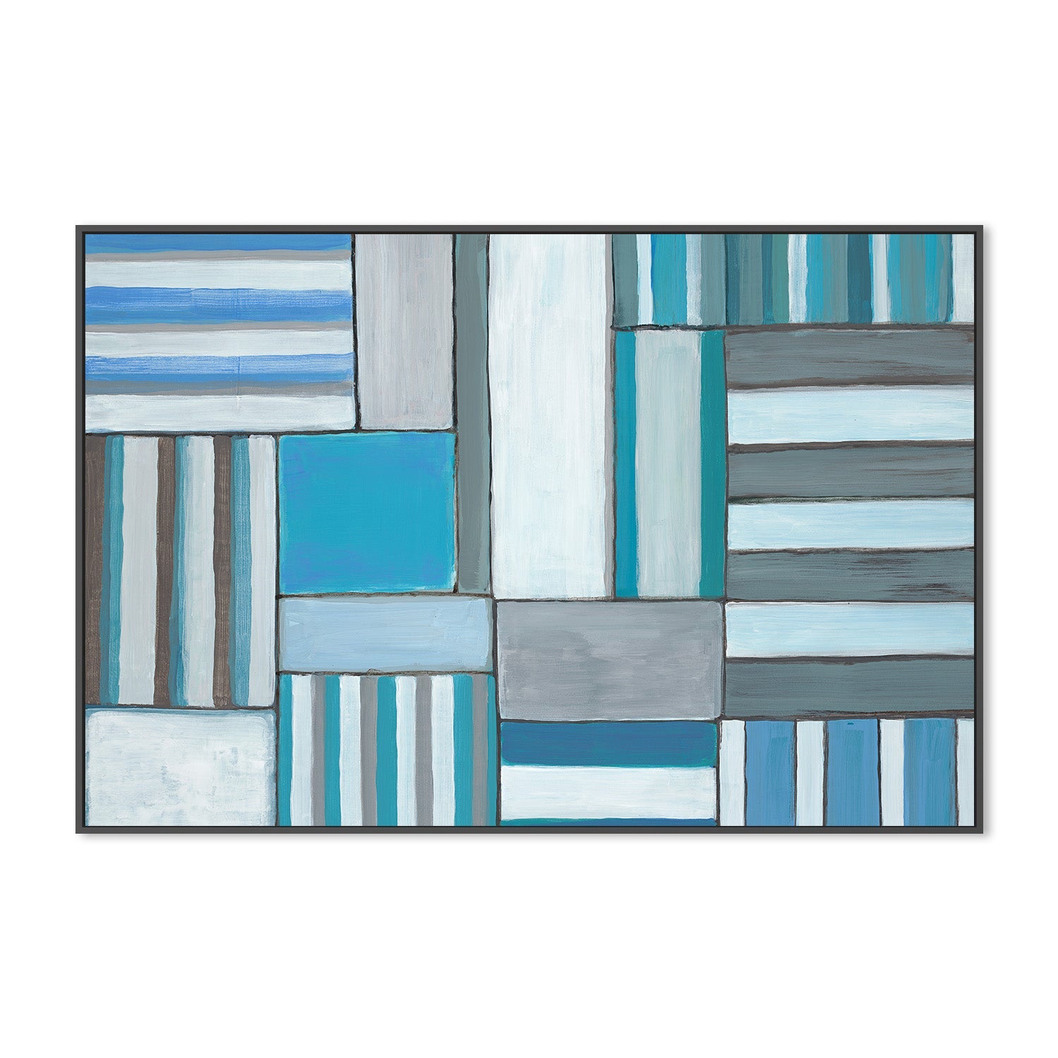 wall-art-print-canvas-poster-framed-Direction , By CJ Swanson-3