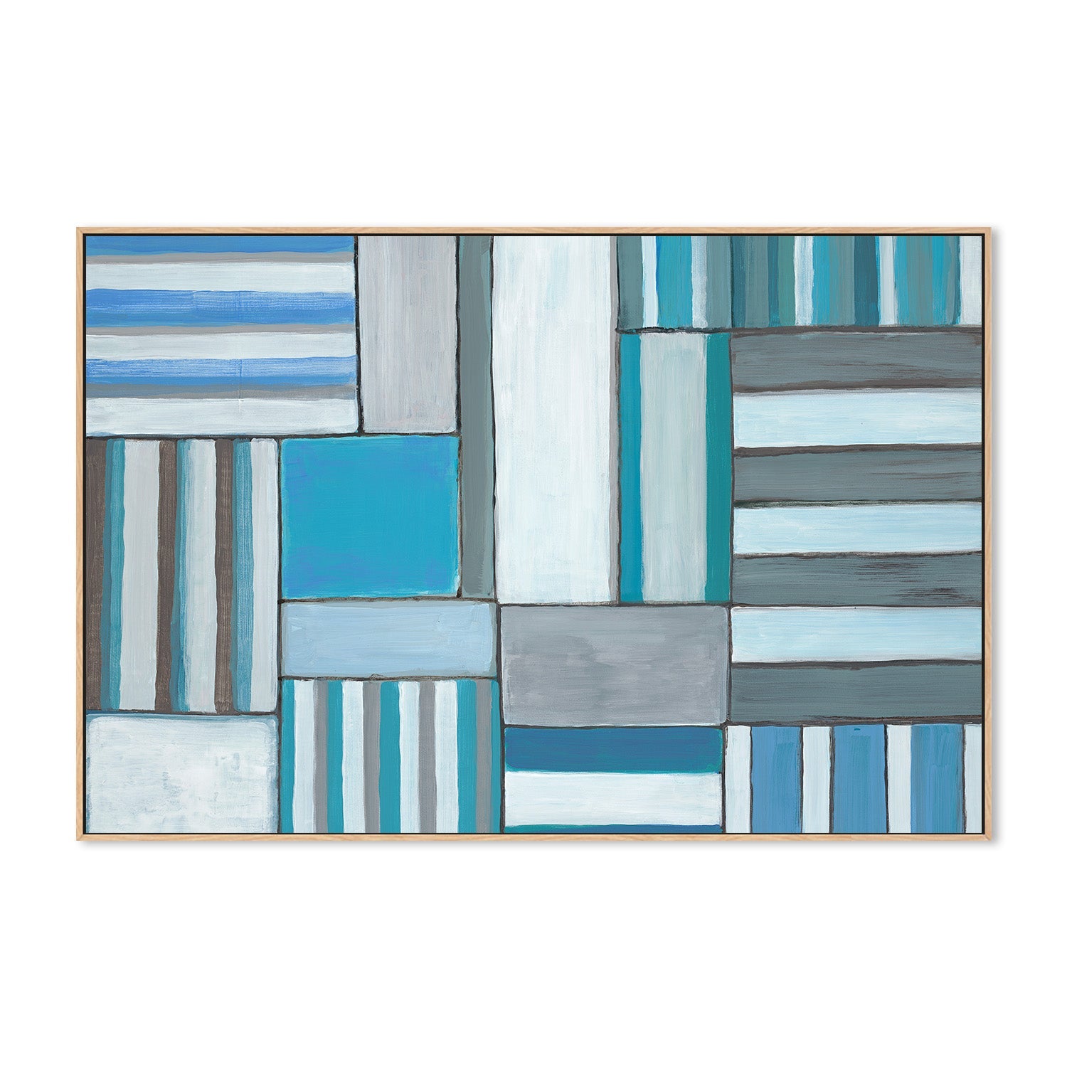 wall-art-print-canvas-poster-framed-Direction , By CJ Swanson-4