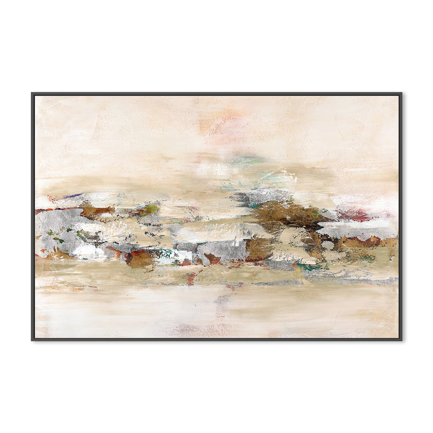 wall-art-print-canvas-poster-framed-Distant View-3
