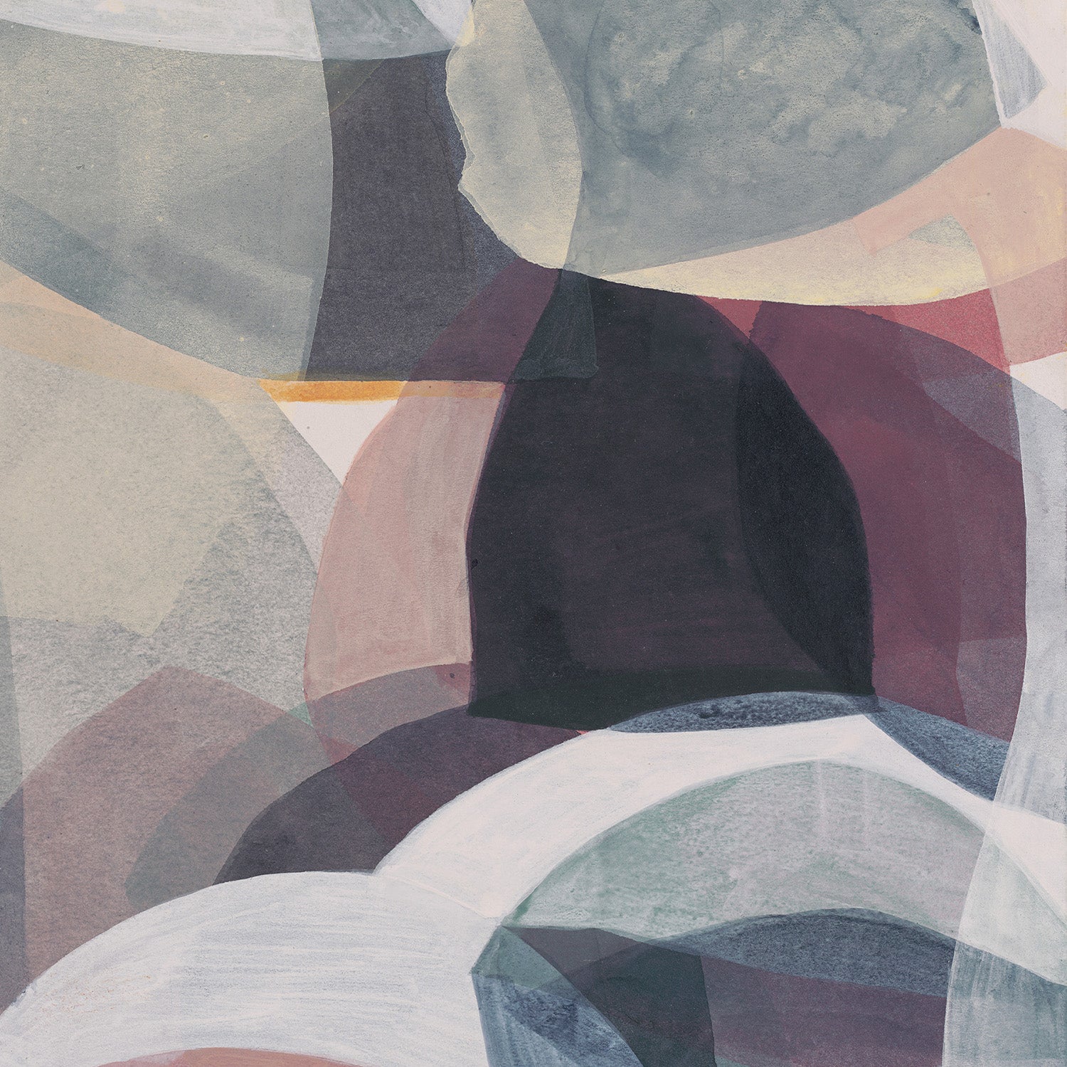 wall-art-print-canvas-poster-framed-Distorted Harmony, Style B-11