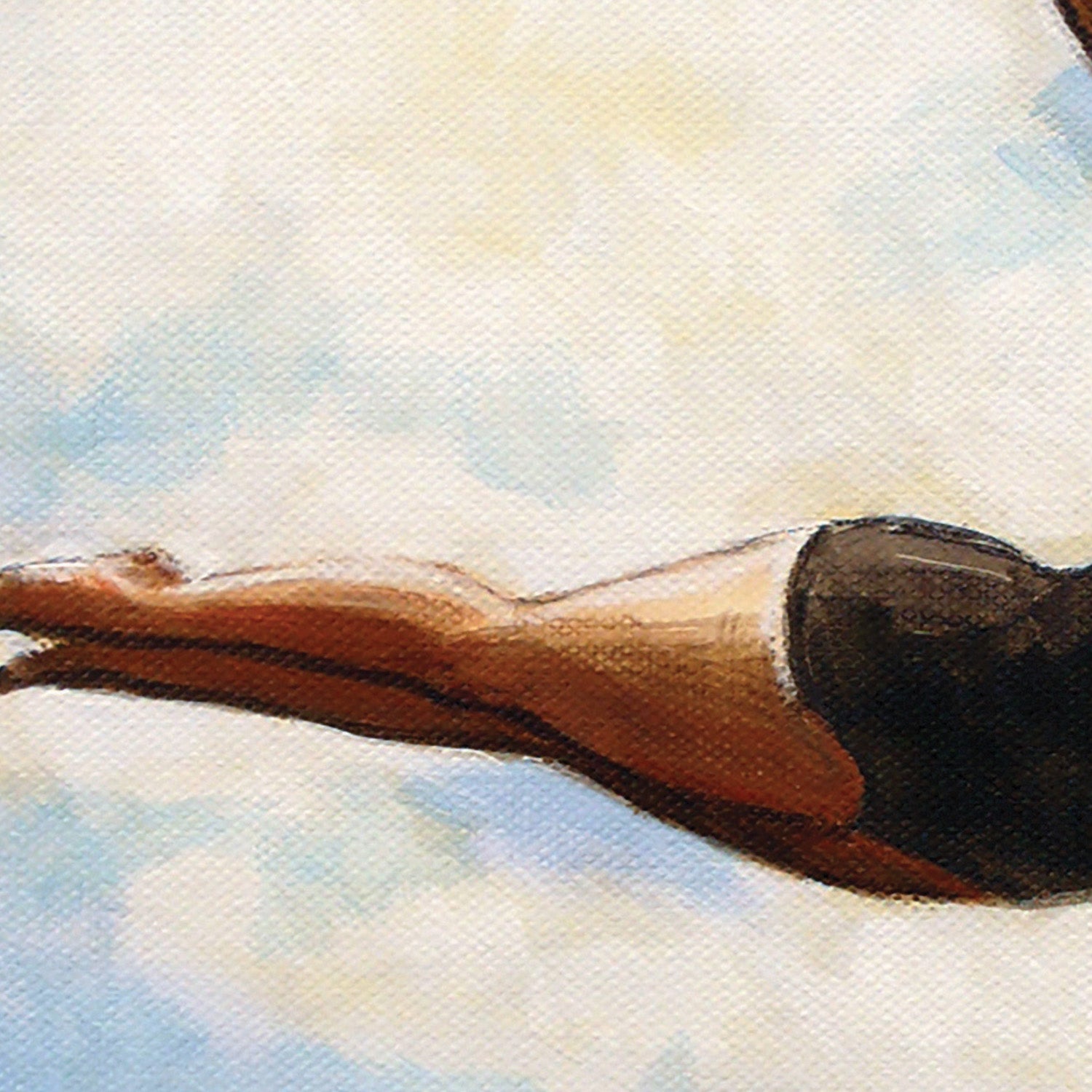 wall-art-print-canvas-poster-framed-Diver in the Sky-10