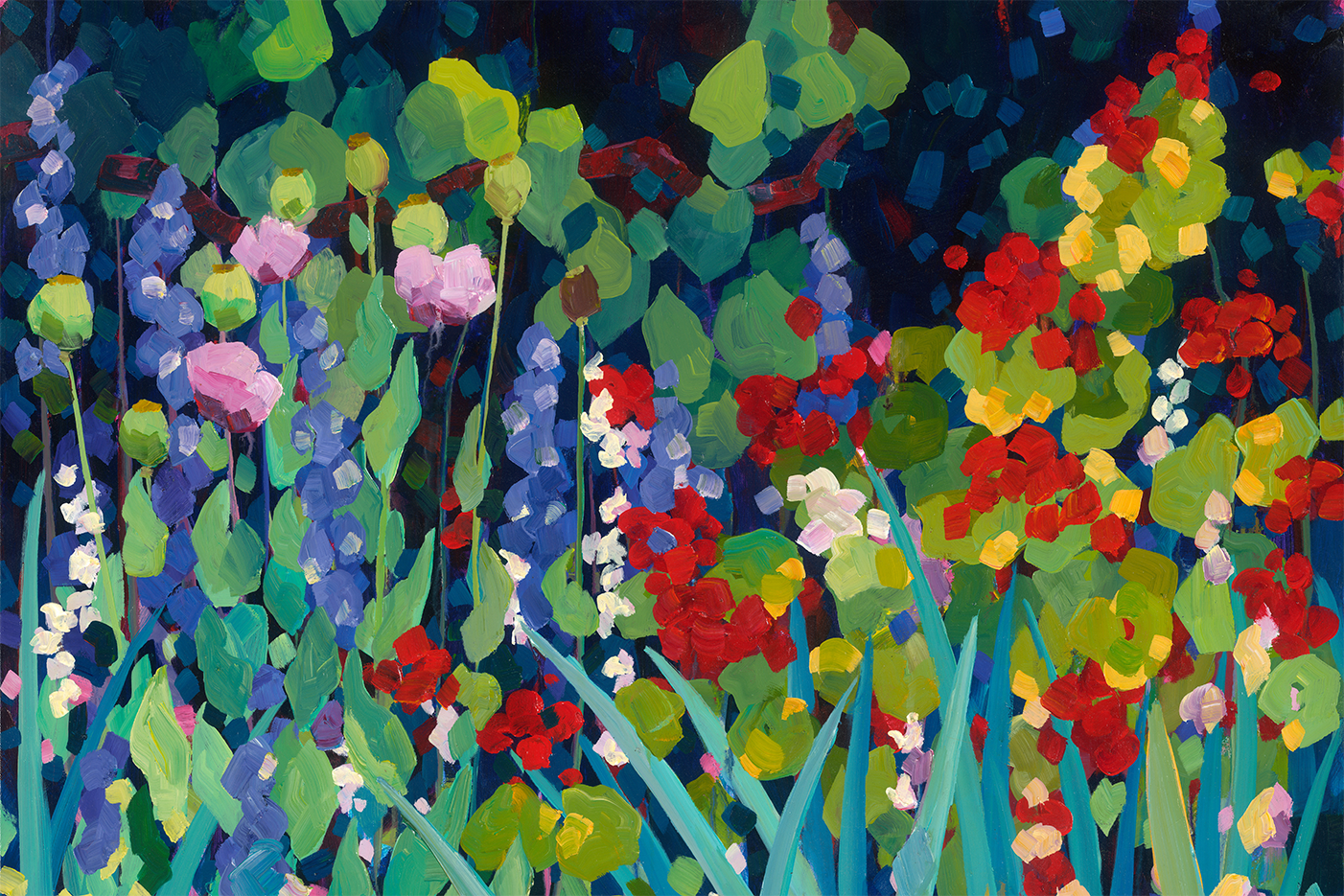 wall-art-print-canvas-poster-framed-Diversity , By Mellissa Read-Devine , By Mellissa Read-Devine-1