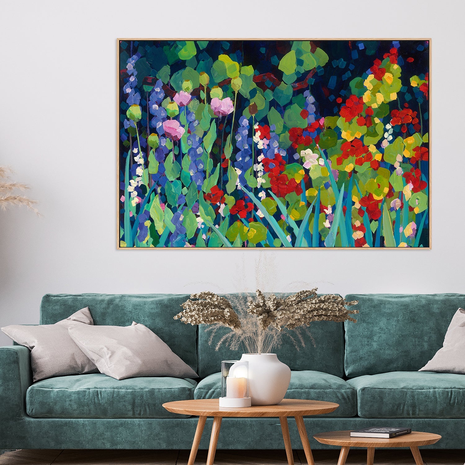 wall-art-print-canvas-poster-framed-Diversity , By Mellissa Read-Devine , By Mellissa Read-Devine-2