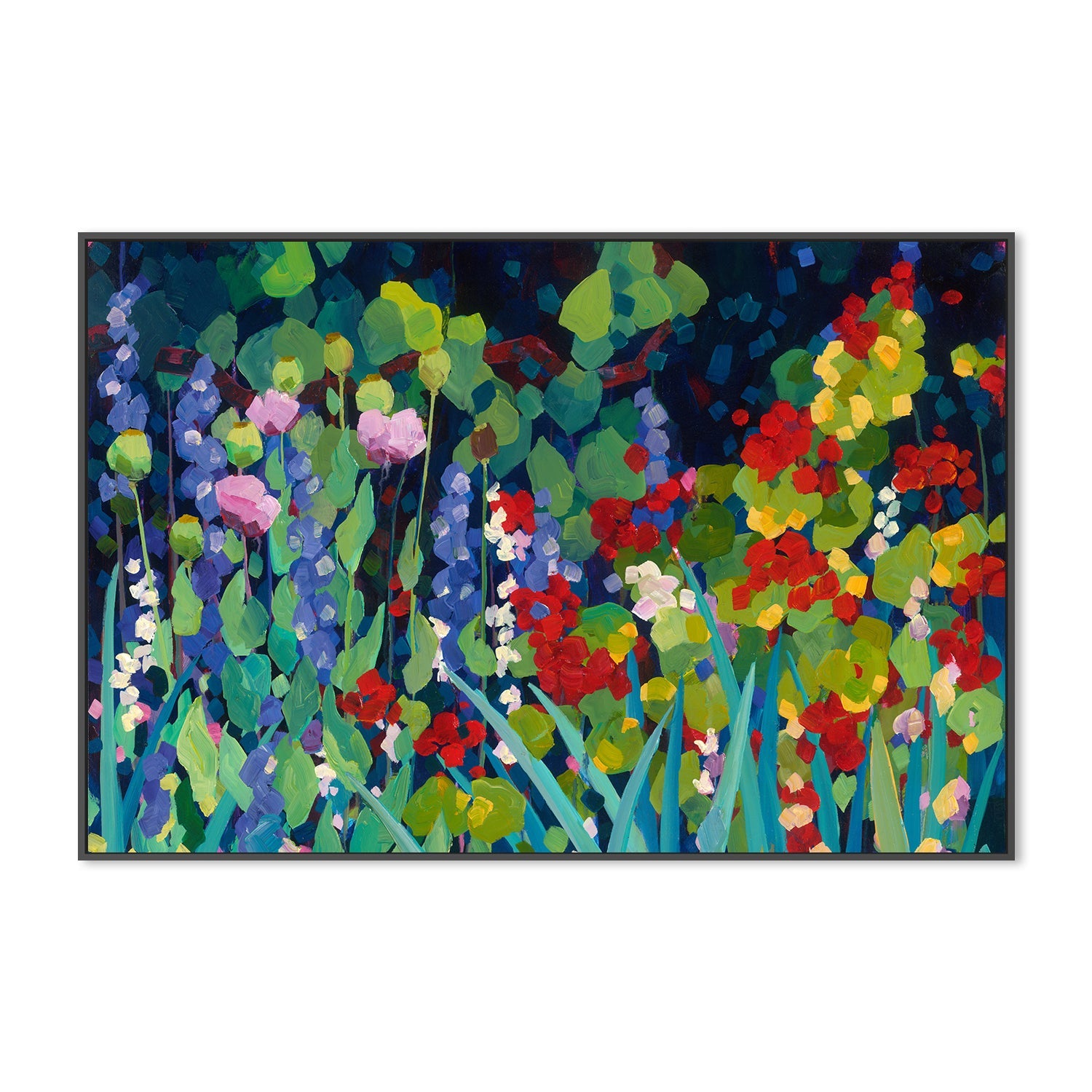 wall-art-print-canvas-poster-framed-Diversity , By Mellissa Read-Devine , By Mellissa Read-Devine-3