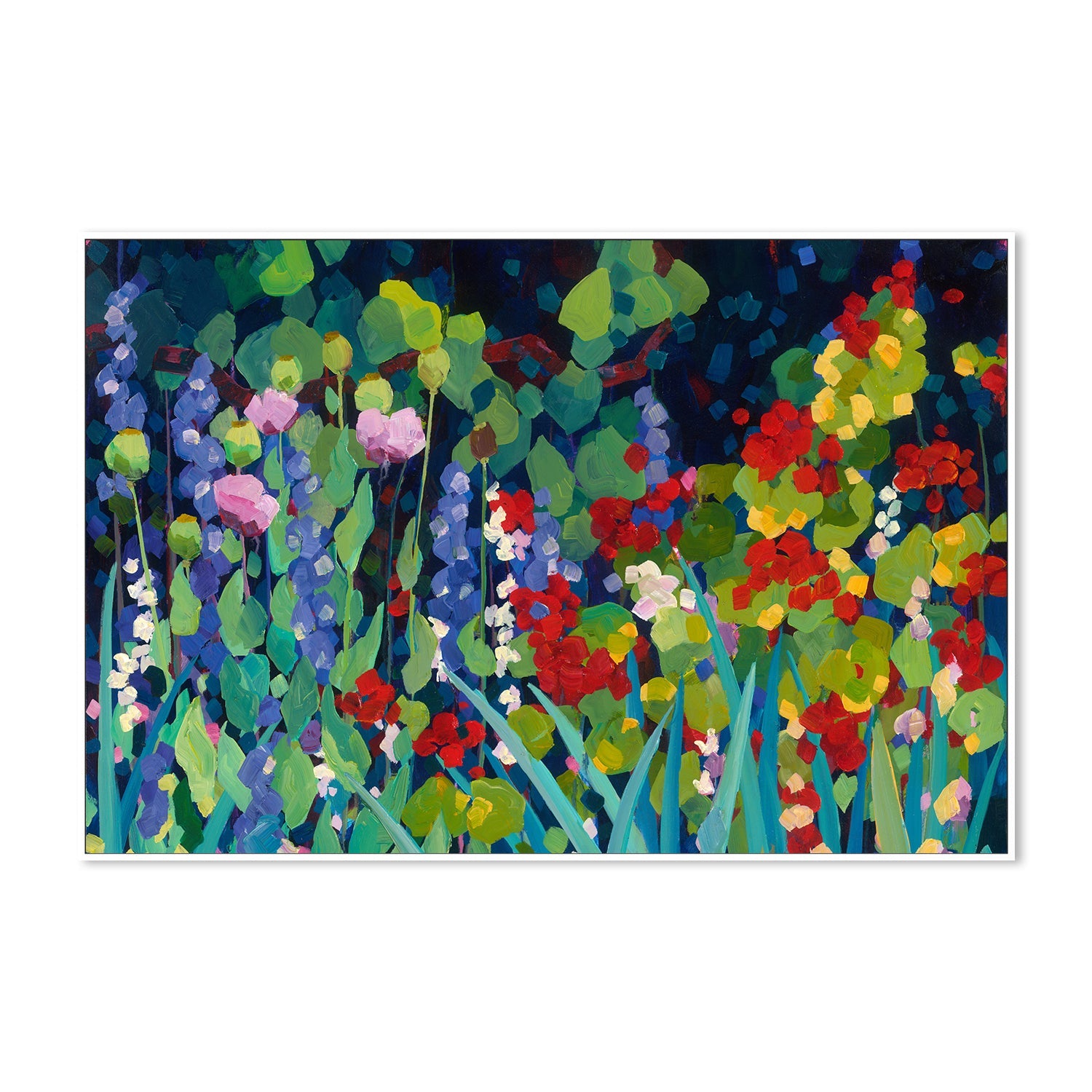 wall-art-print-canvas-poster-framed-Diversity , By Mellissa Read-Devine , By Mellissa Read-Devine-5