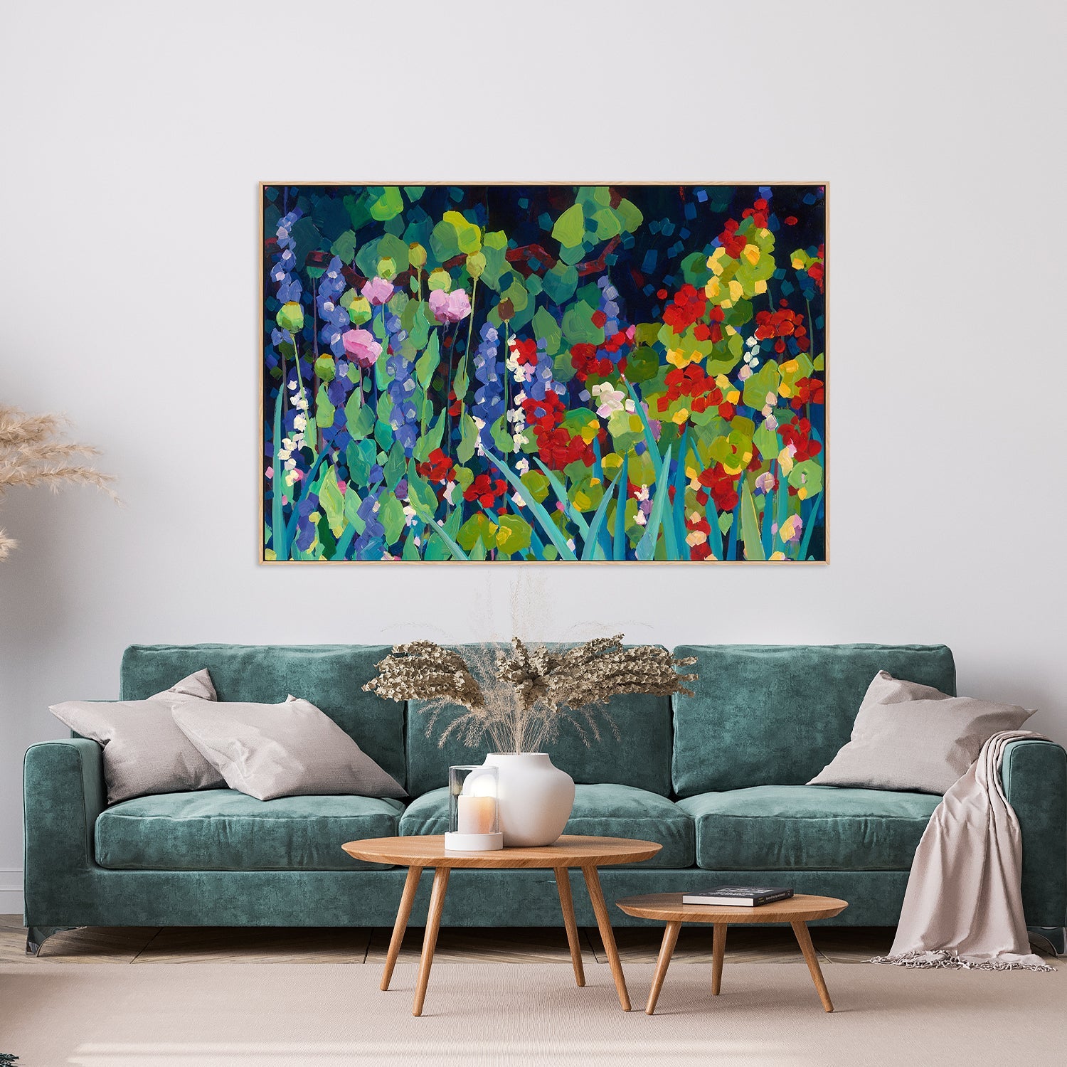 wall-art-print-canvas-poster-framed-Diversity , By Mellissa Read-Devine , By Mellissa Read-Devine-7