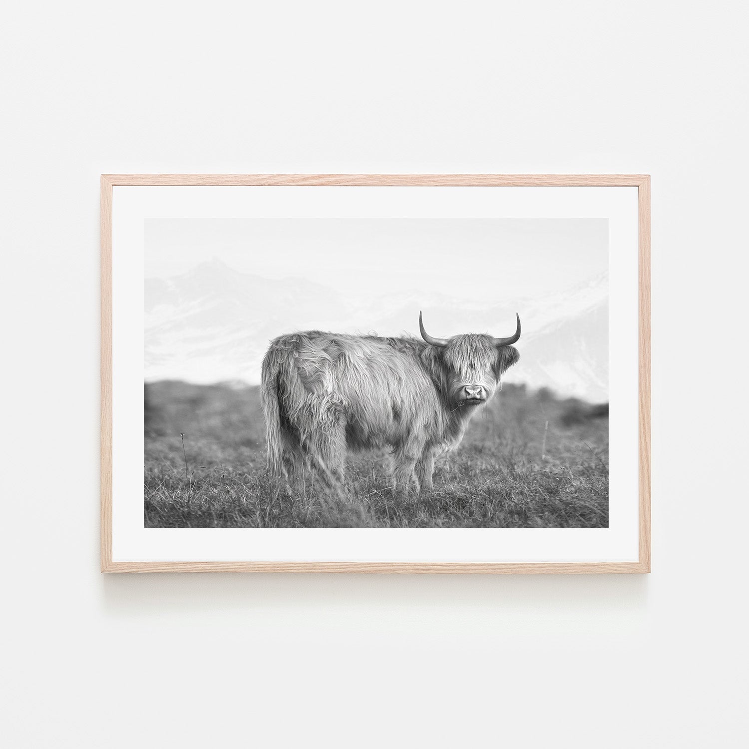 wall-art-print-canvas-poster-framed-Dixie, Style B , By Belinda Gerace-6