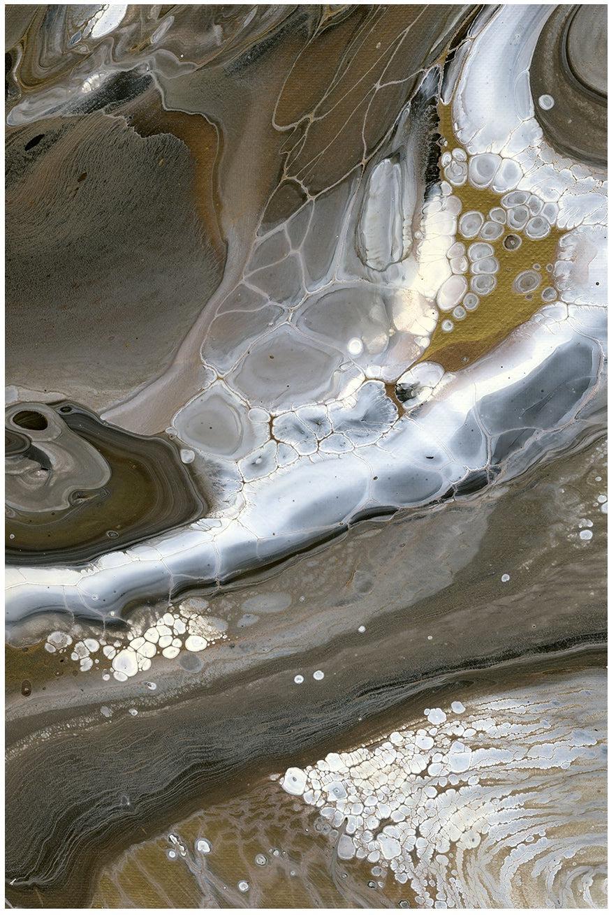 wall-art-print-canvas-poster-framed-Down To Earth , Style B, By Cathy Anderson , By Cathy Anderson-1