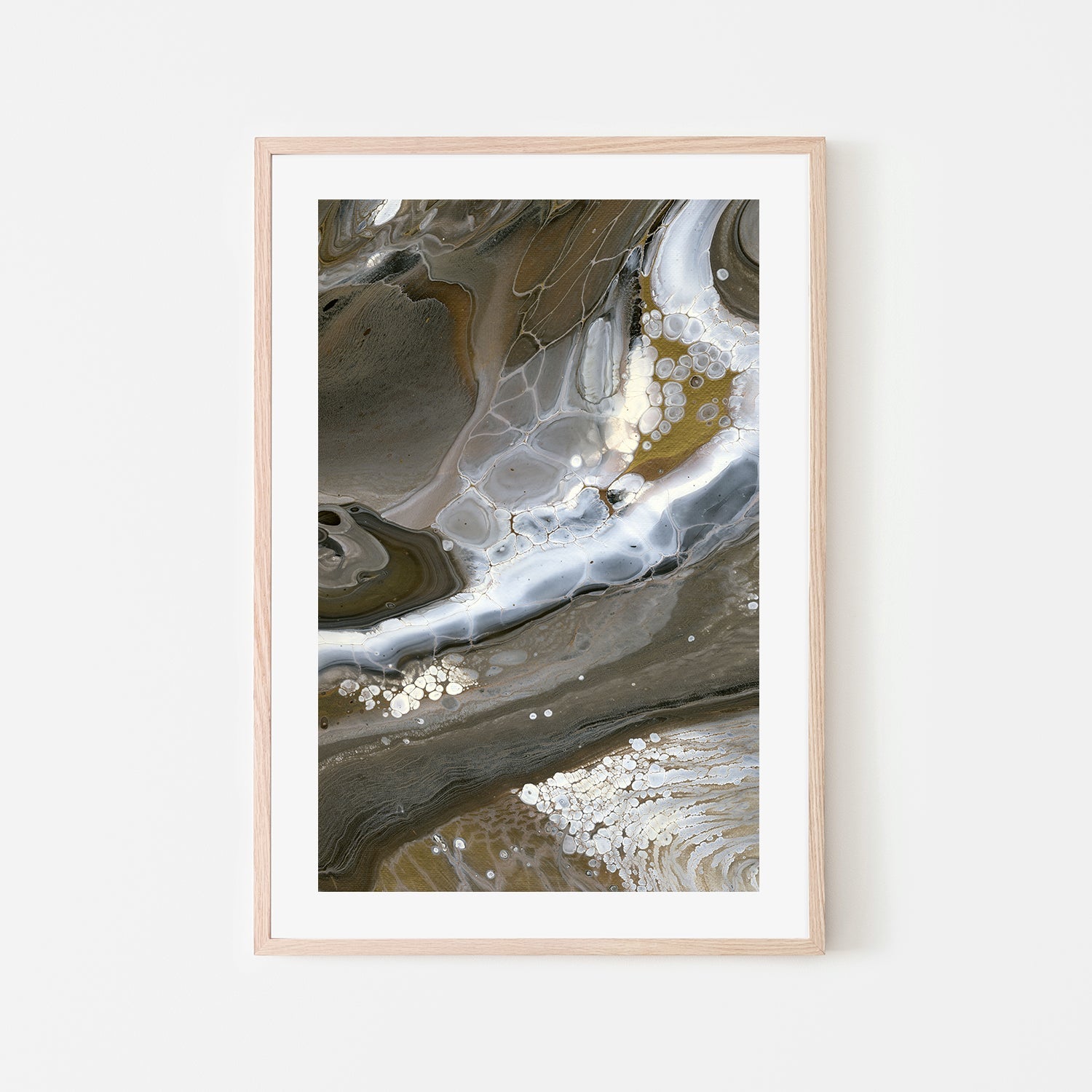 wall-art-print-canvas-poster-framed-Down To Earth , Style B, By Cathy Anderson , By Cathy Anderson-6
