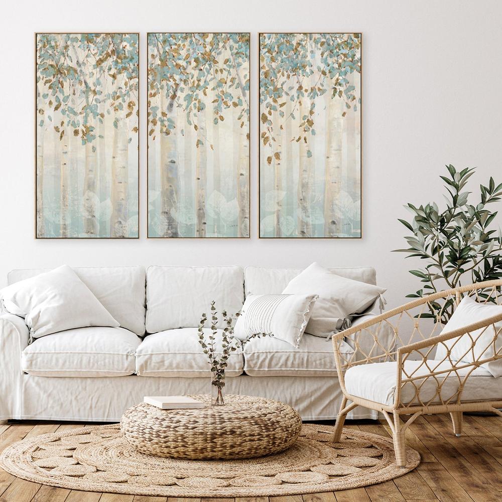Dream Forest, Set Of 3