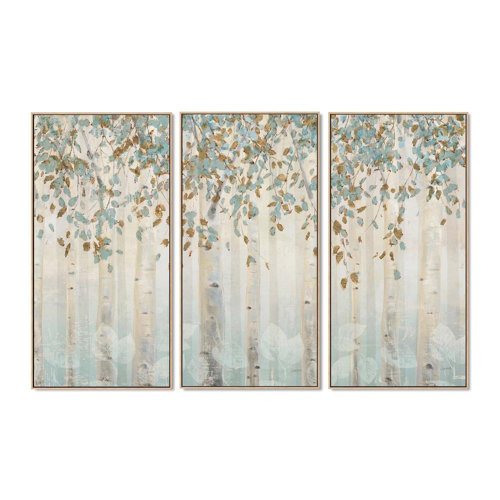 Dream Forest, Set Of 3