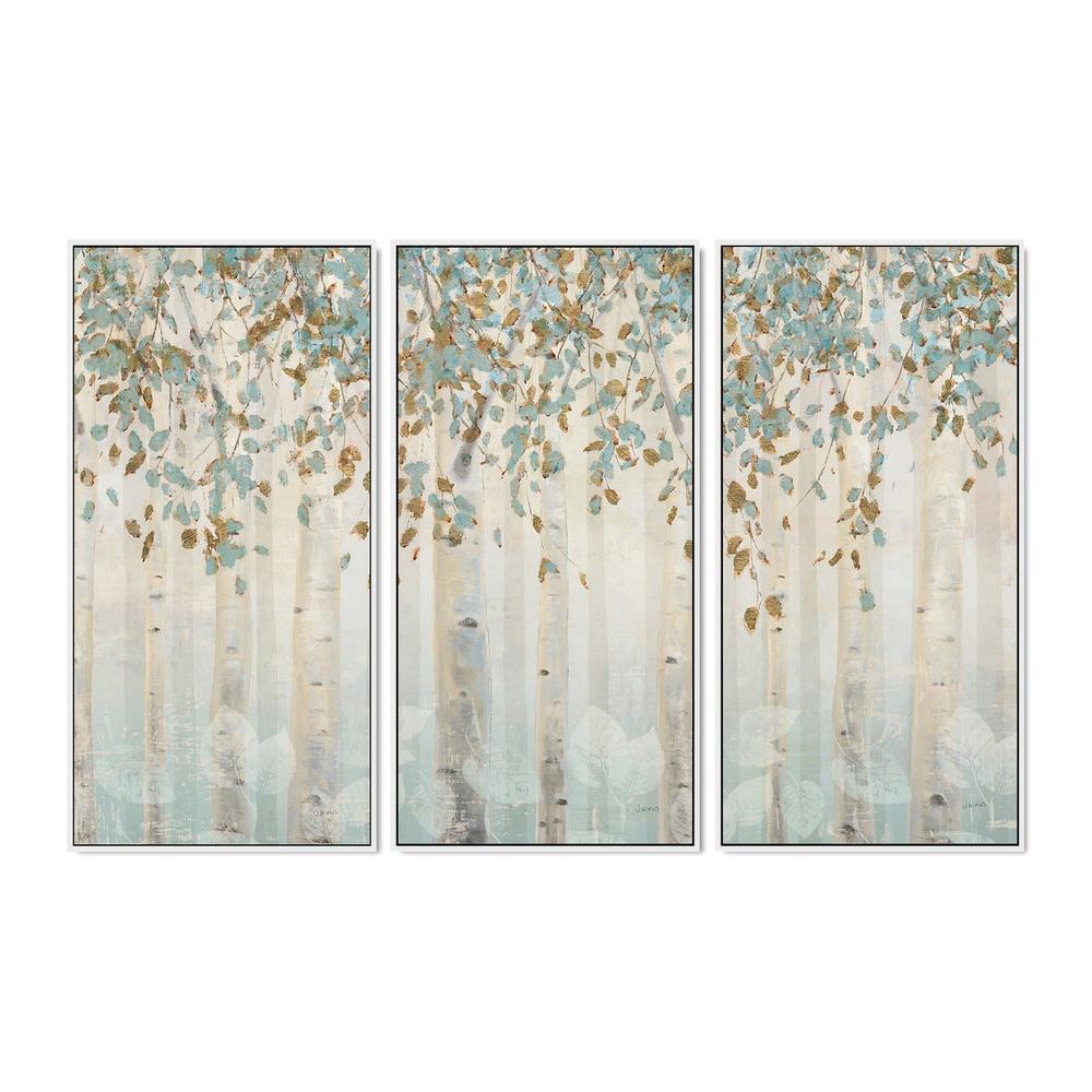 Dream Forest, Set Of 3