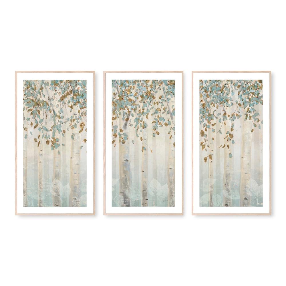 Dream Forest, Set Of 3