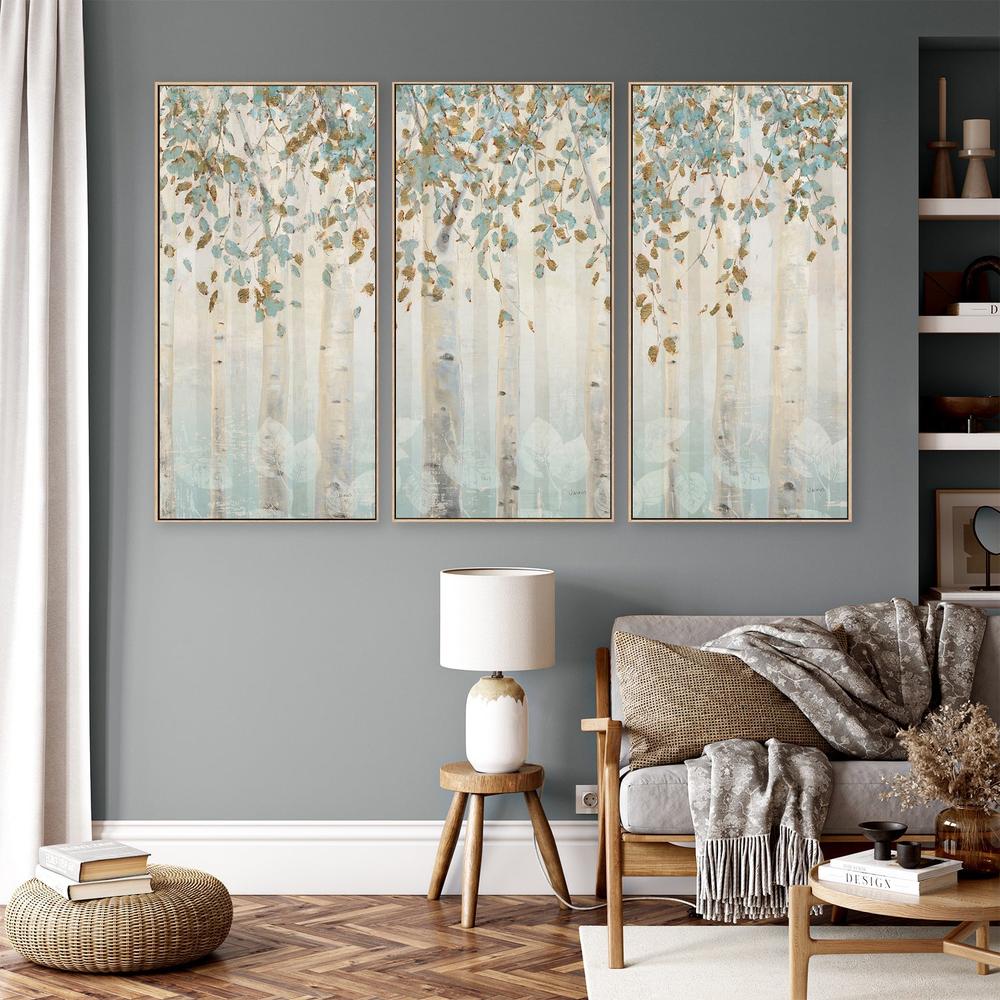 Dream Forest, Set Of 3