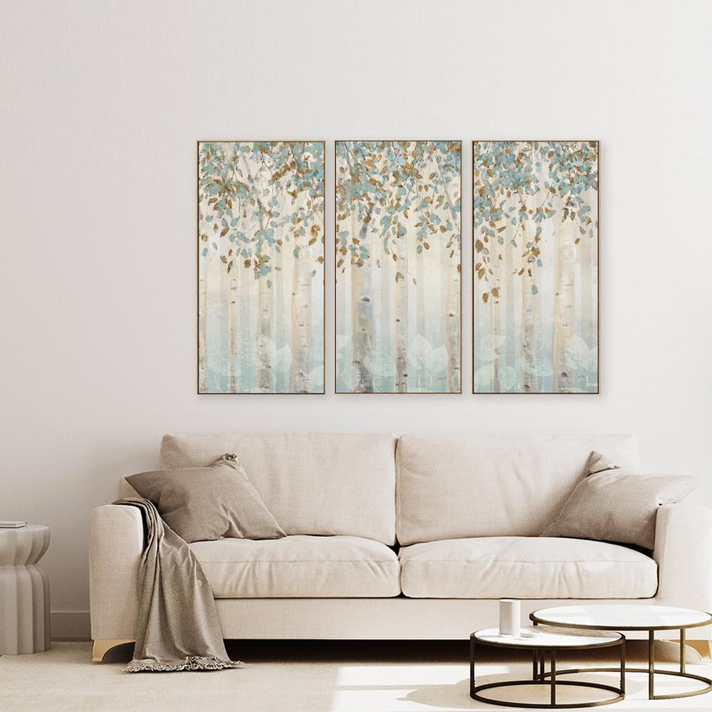 Dream Forest, Set Of 3