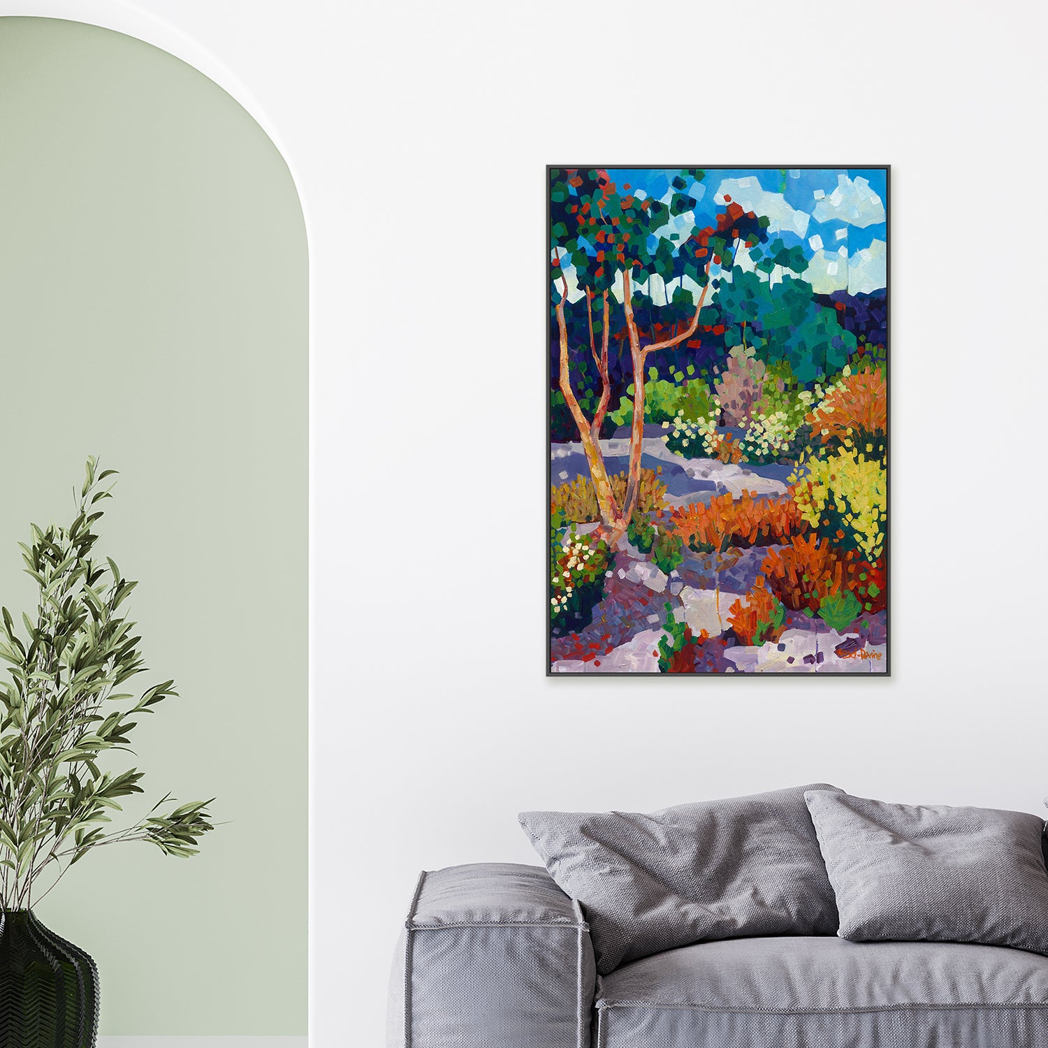 wall-art-print-canvas-poster-framed-Dream In Colour-2