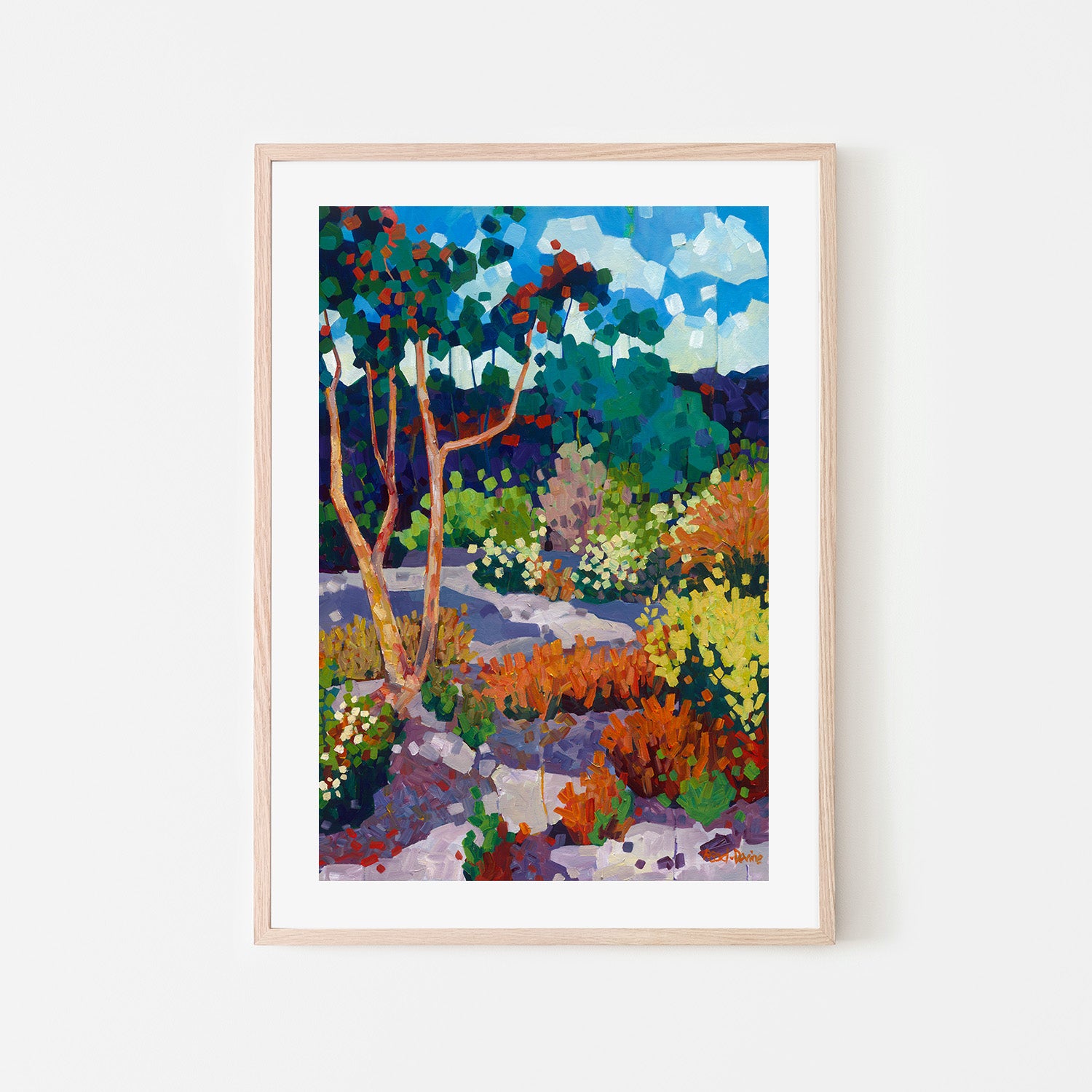 wall-art-print-canvas-poster-framed-Dream In Colour-6