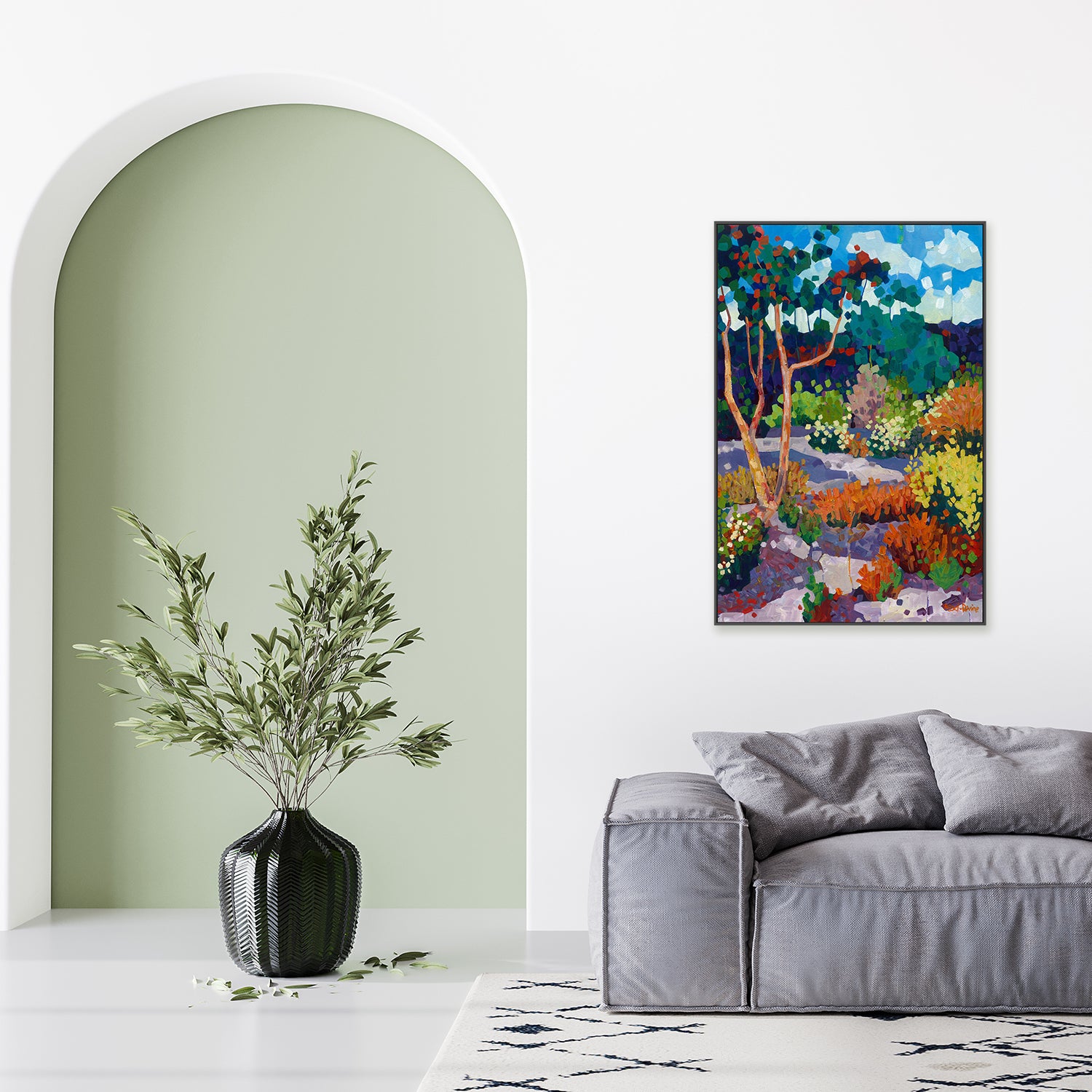 wall-art-print-canvas-poster-framed-Dream In Colour-7