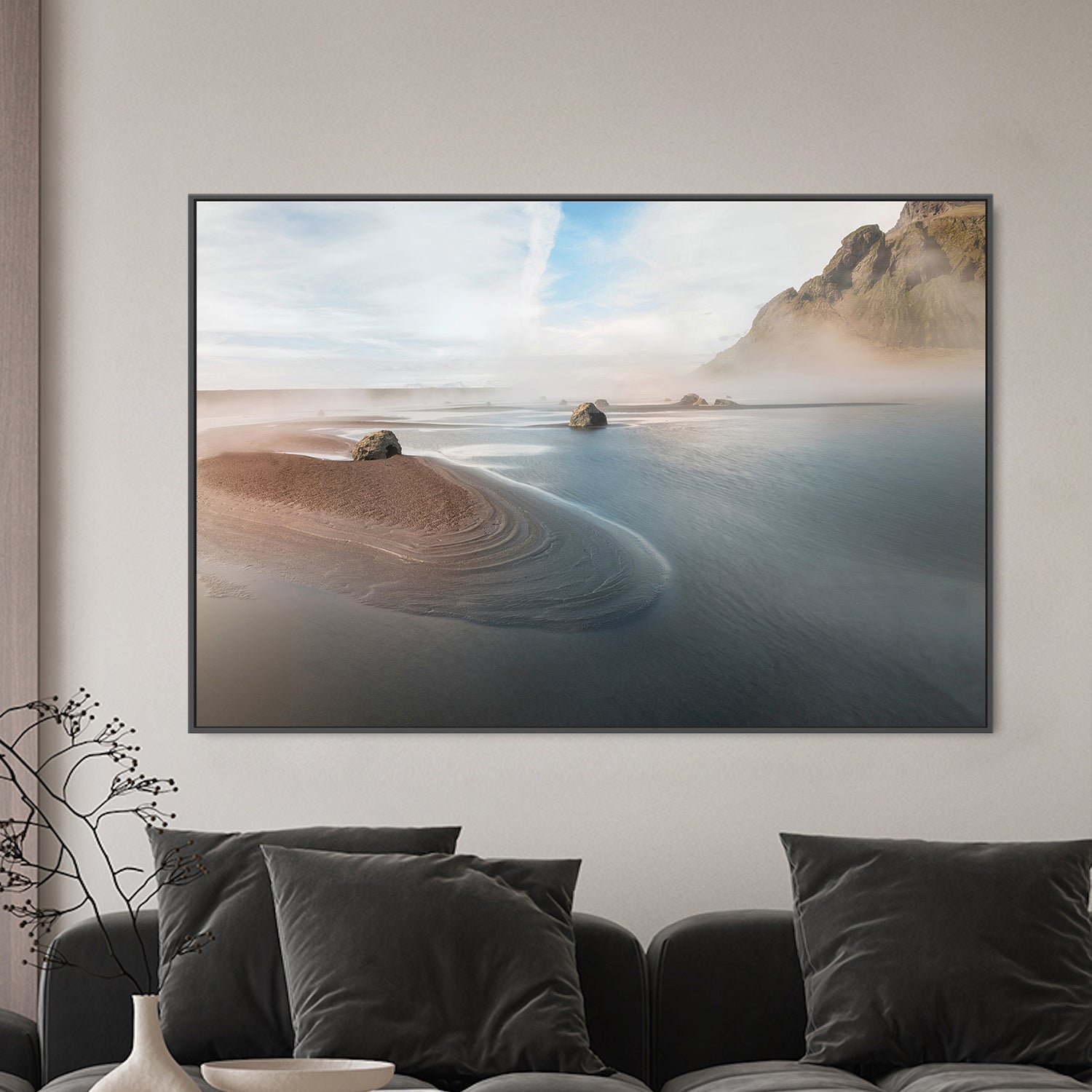 wall-art-print-canvas-poster-framed-Dreamland-2