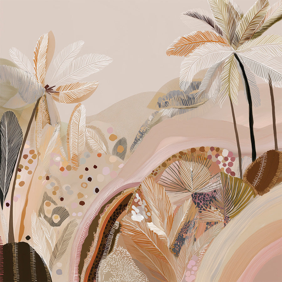 Dreamy Palms By Bella Eve Wall Art Canvas Print Poster Range Of dreamy-palms-by-bella-eve-wall-art-canvas-print-poster-range-of