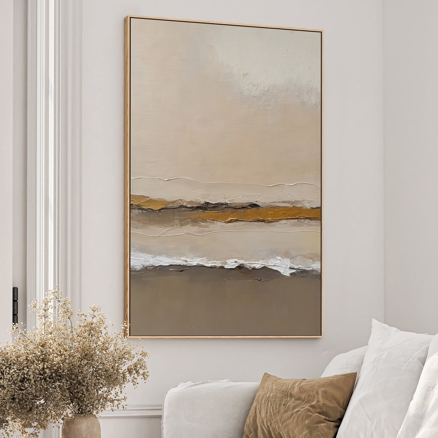 wall-art-print-canvas-poster-framed-Drifting Between Land And Sky, Exclusive to Gioia , By Alpenglow Workshop-2