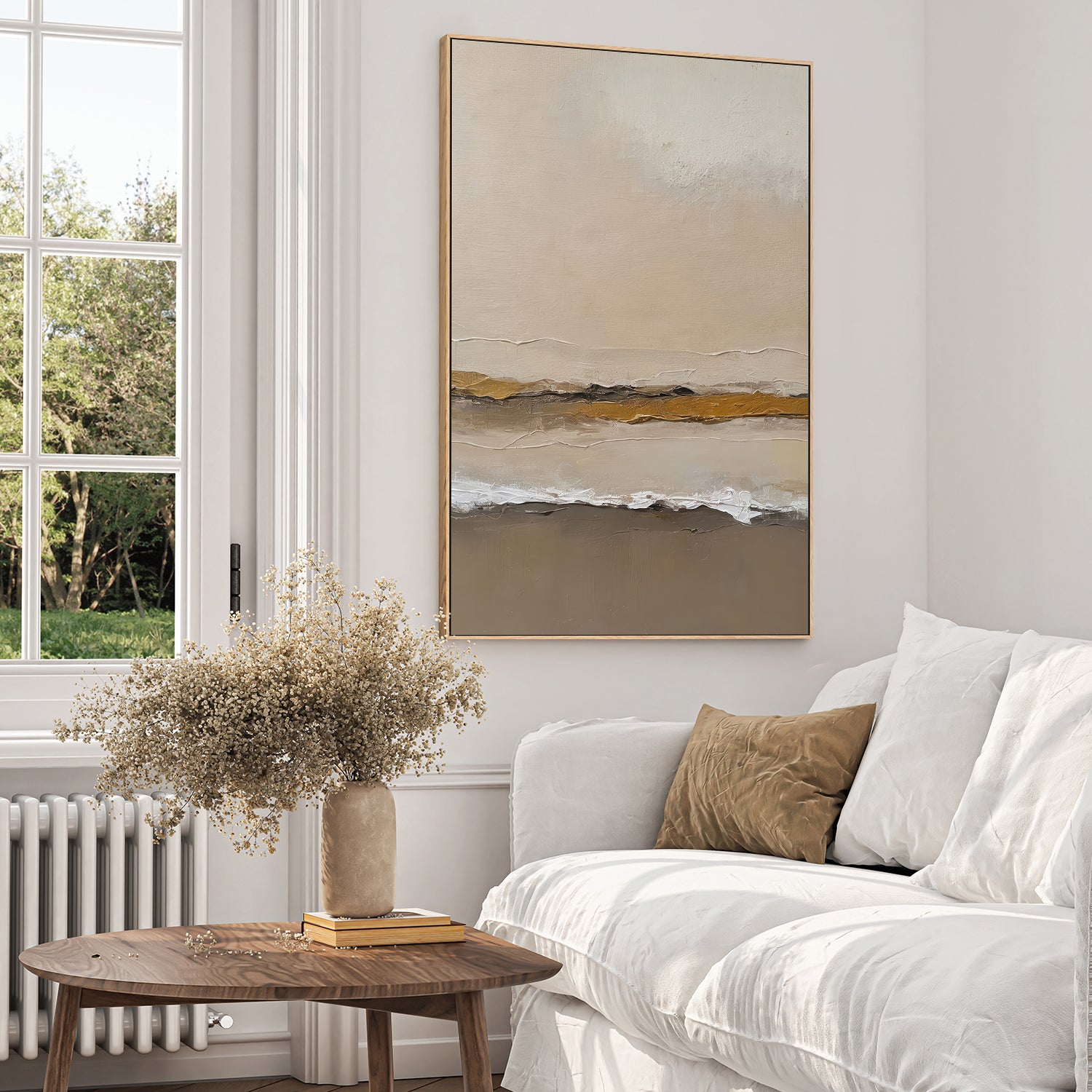 wall-art-print-canvas-poster-framed-Drifting Between Land And Sky, Exclusive to Gioia , By Alpenglow Workshop-7