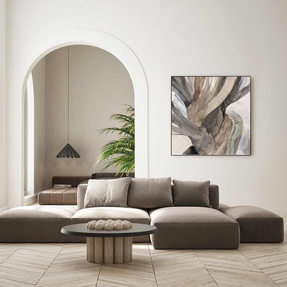 Driftwood, Style A