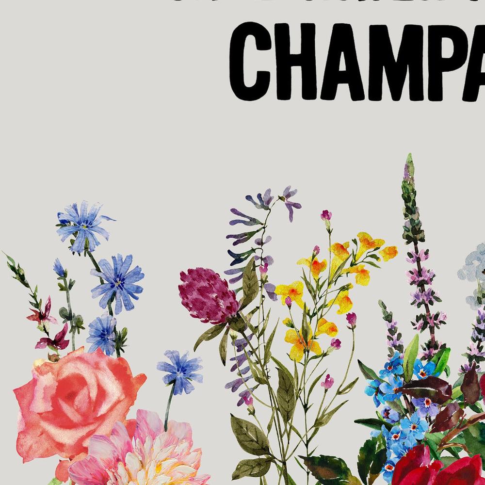 wall-art-print-canvas-poster-framed-drink champagne-6