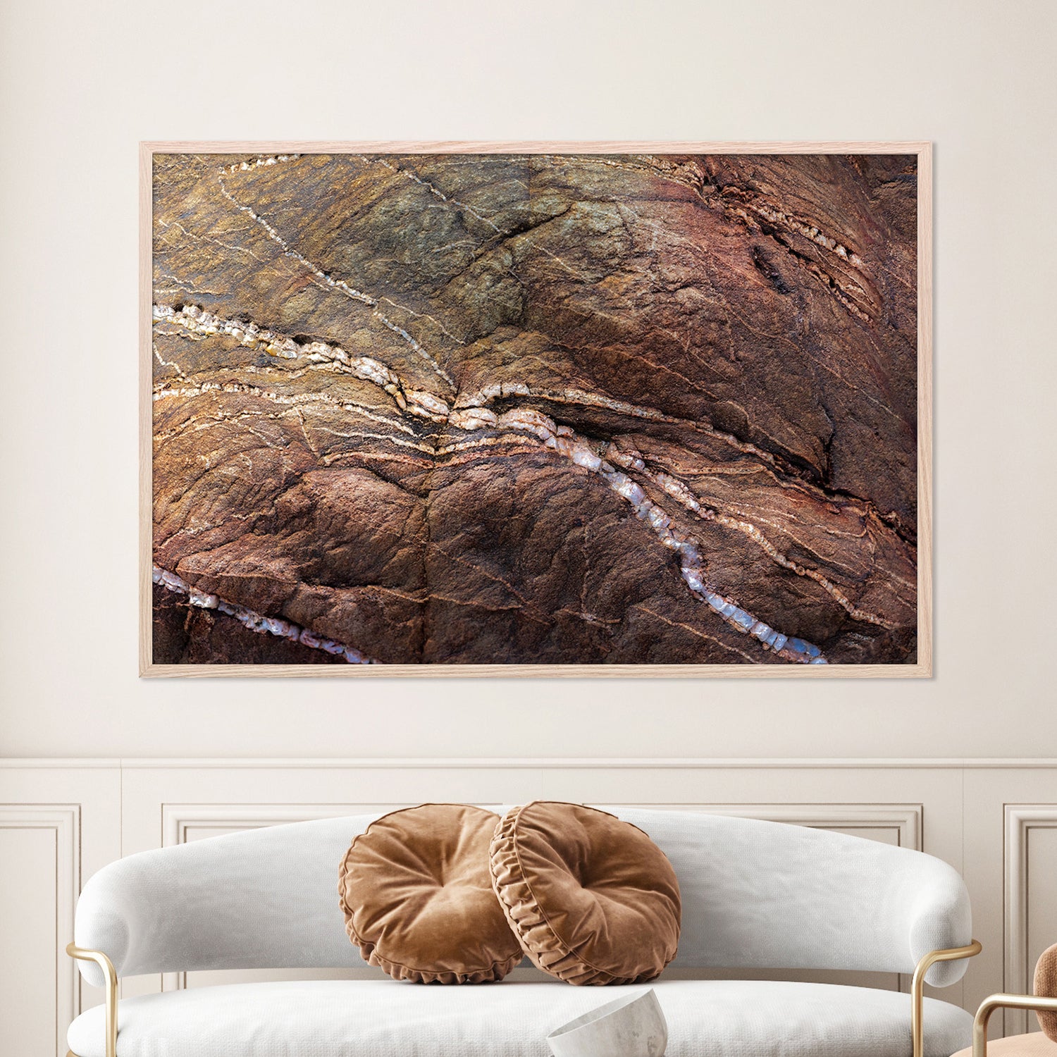 wall-art-print-canvas-poster-framed-Earth Song-7