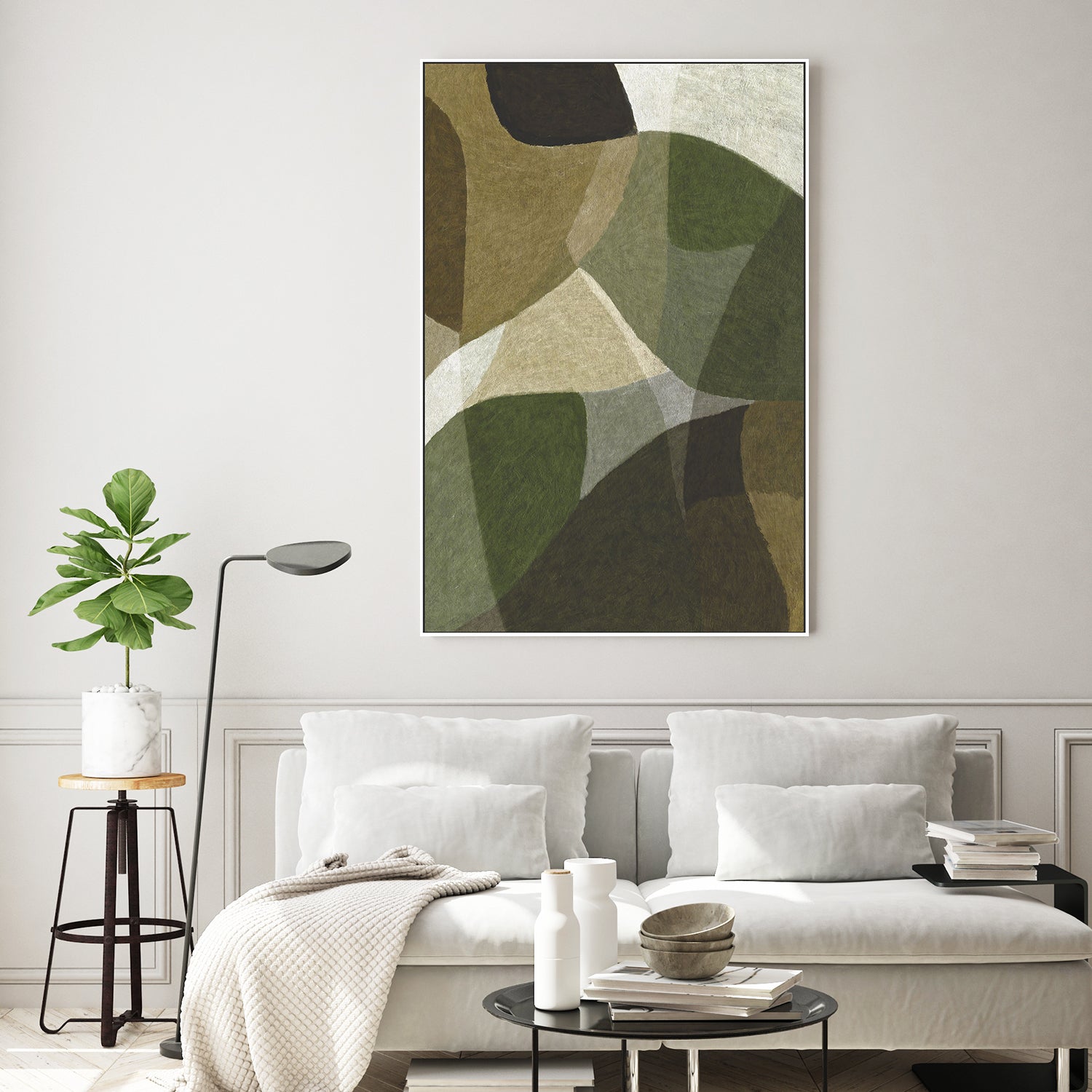 wall-art-print-canvas-poster-framed-Earth Source, Exclusive to Gioia , By Dan Hobday-7