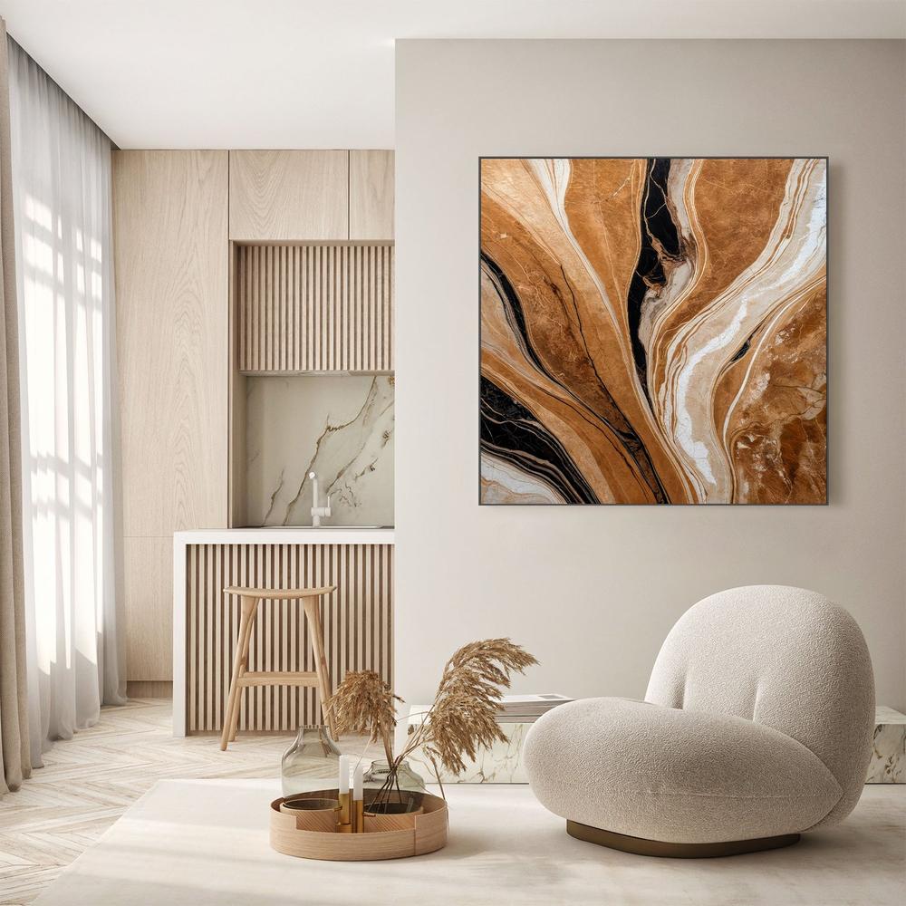 wall-art-print-canvas-poster-framed-Earth’s Veins , By Alpenglow Workshop-7