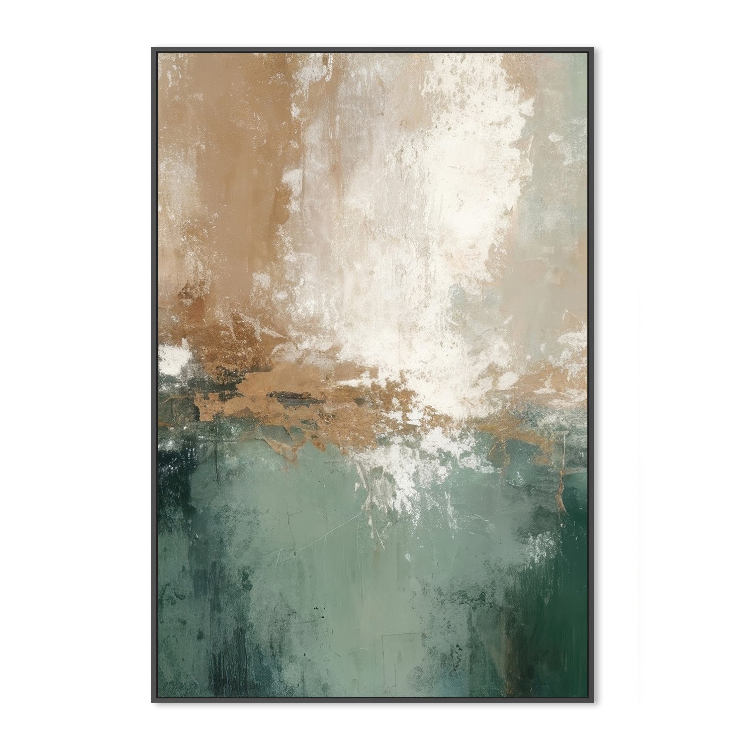 wall-art-print-canvas-poster-framed-Edge Of Memory, Exclusive to Gioia , By Alpenglow Workshop-3