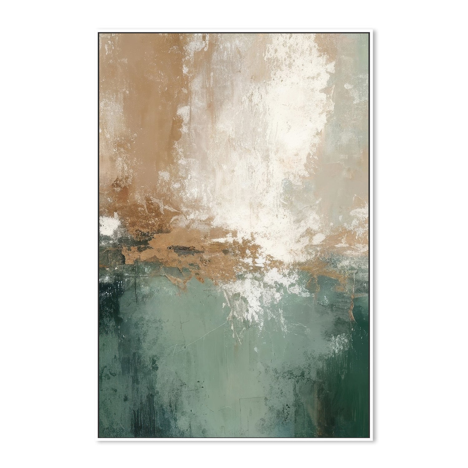 wall-art-print-canvas-poster-framed-Edge Of Memory, Exclusive to Gioia , By Alpenglow Workshop-5