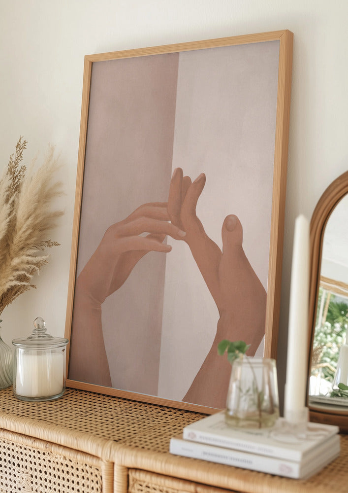 wall-art-print-canvas-poster-framed-Elegance in Motion-11