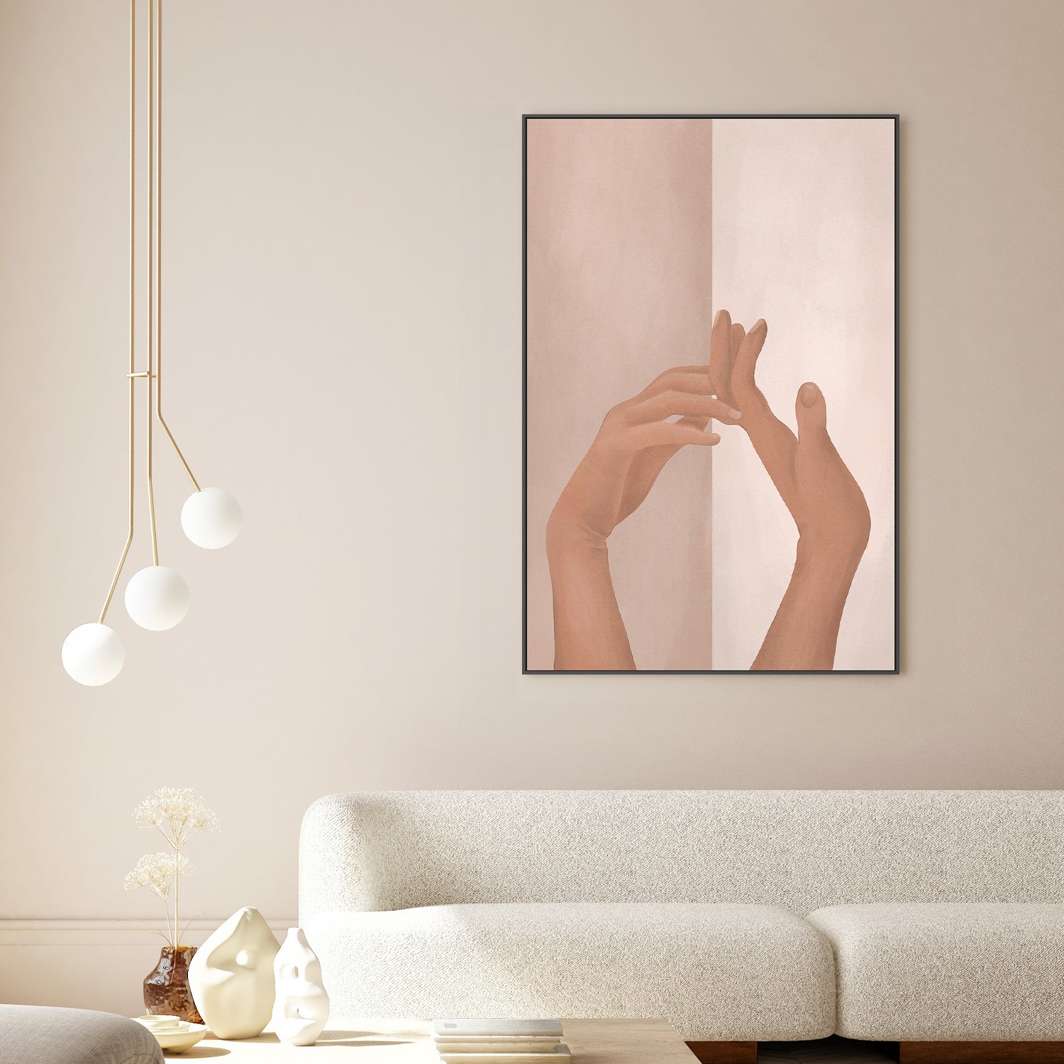wall-art-print-canvas-poster-framed-Elegance in Motion-7