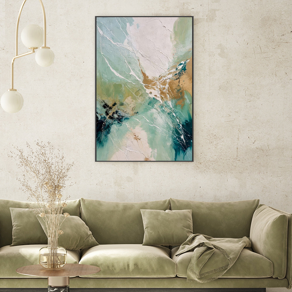 wall-art-print-canvas-poster-framed-Elysian Waters-2