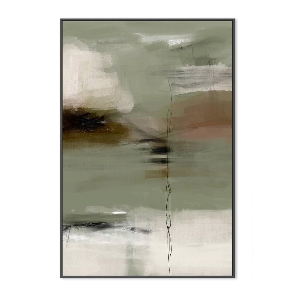 wall-art-print-canvas-poster-framed-Emerald Whispers , By Karine Tonial Grimm-3