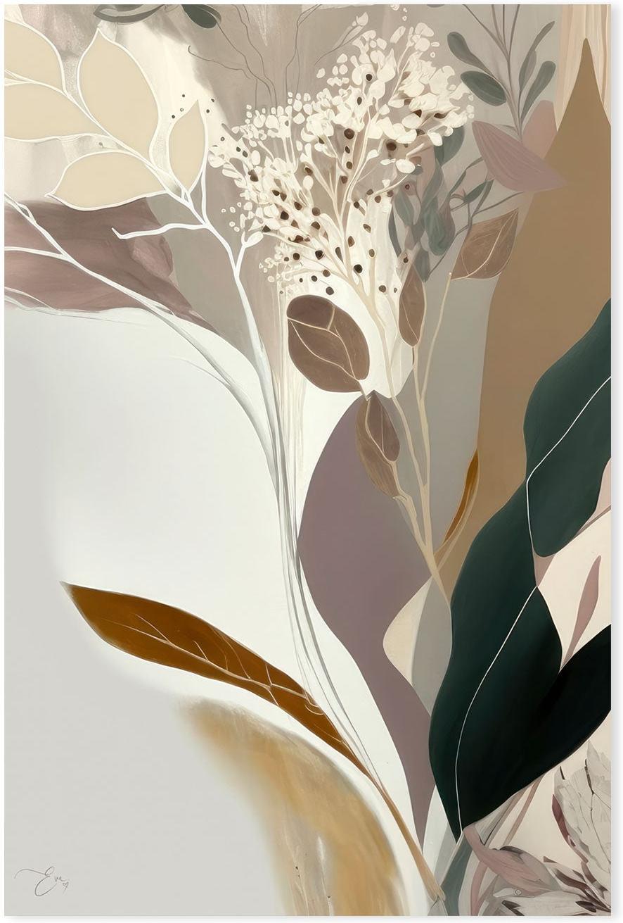 wall-art-print-canvas-poster-framed-Enchanted Meadow, Style A , By Bella Eve-GIOIA-WALL-ART