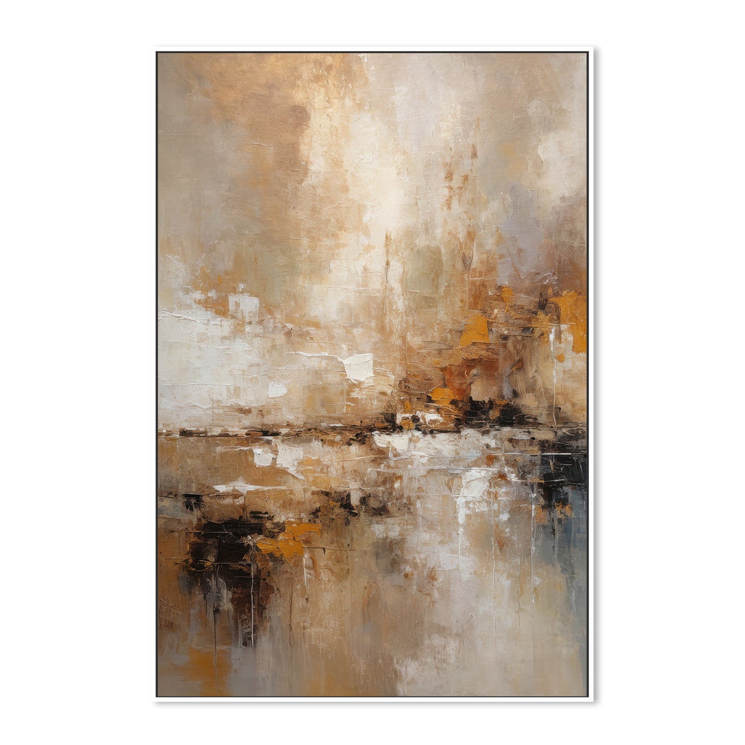 wall-art-print-canvas-poster-framed-end of days-5