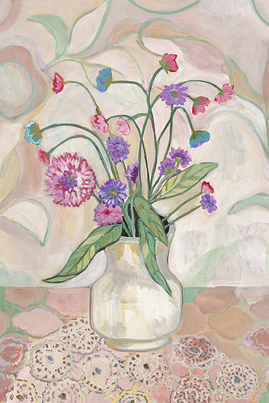 wall-art-print-canvas-poster-framed-Enjoy The Moment , By CJ Swanson-1