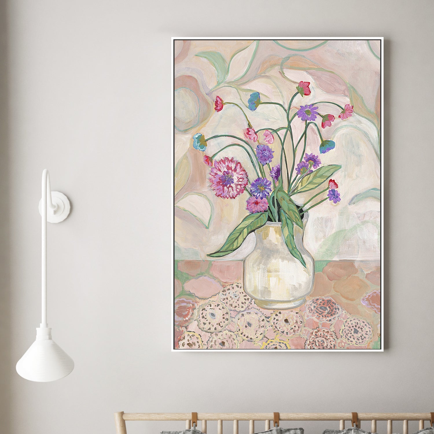 wall-art-print-canvas-poster-framed-Enjoy The Moment , By CJ Swanson-2