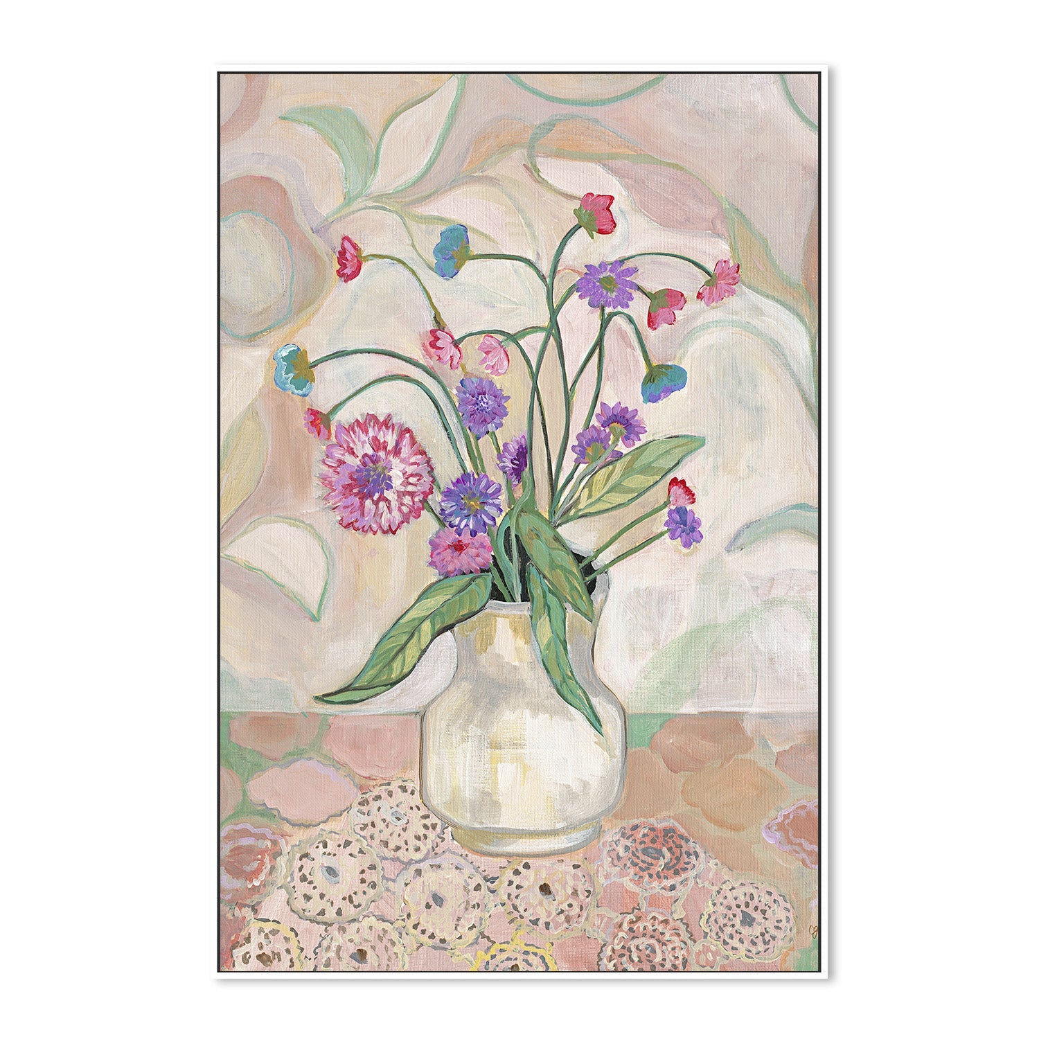 wall-art-print-canvas-poster-framed-Enjoy The Moment , By CJ Swanson-5