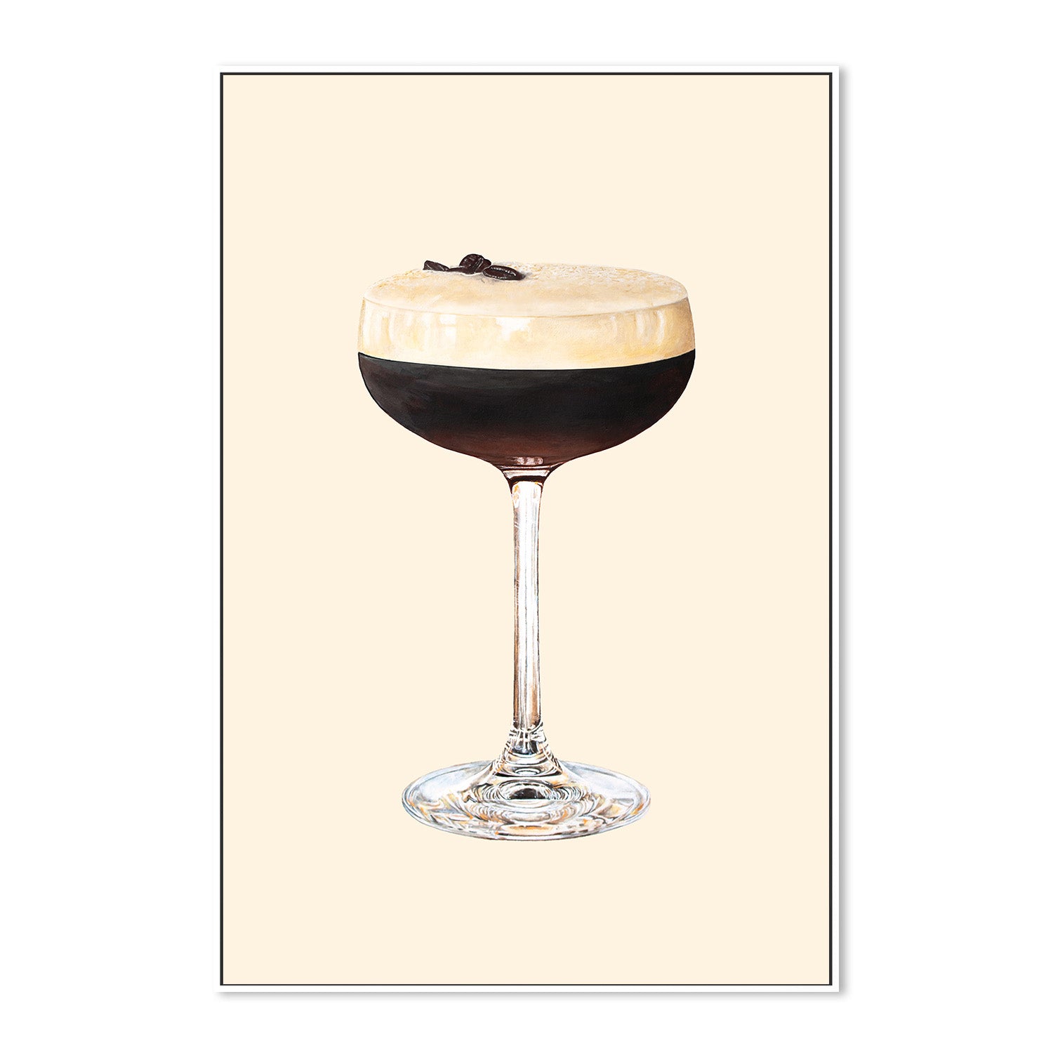 wall-art-print-canvas-poster-framed-Espresso Martini-5