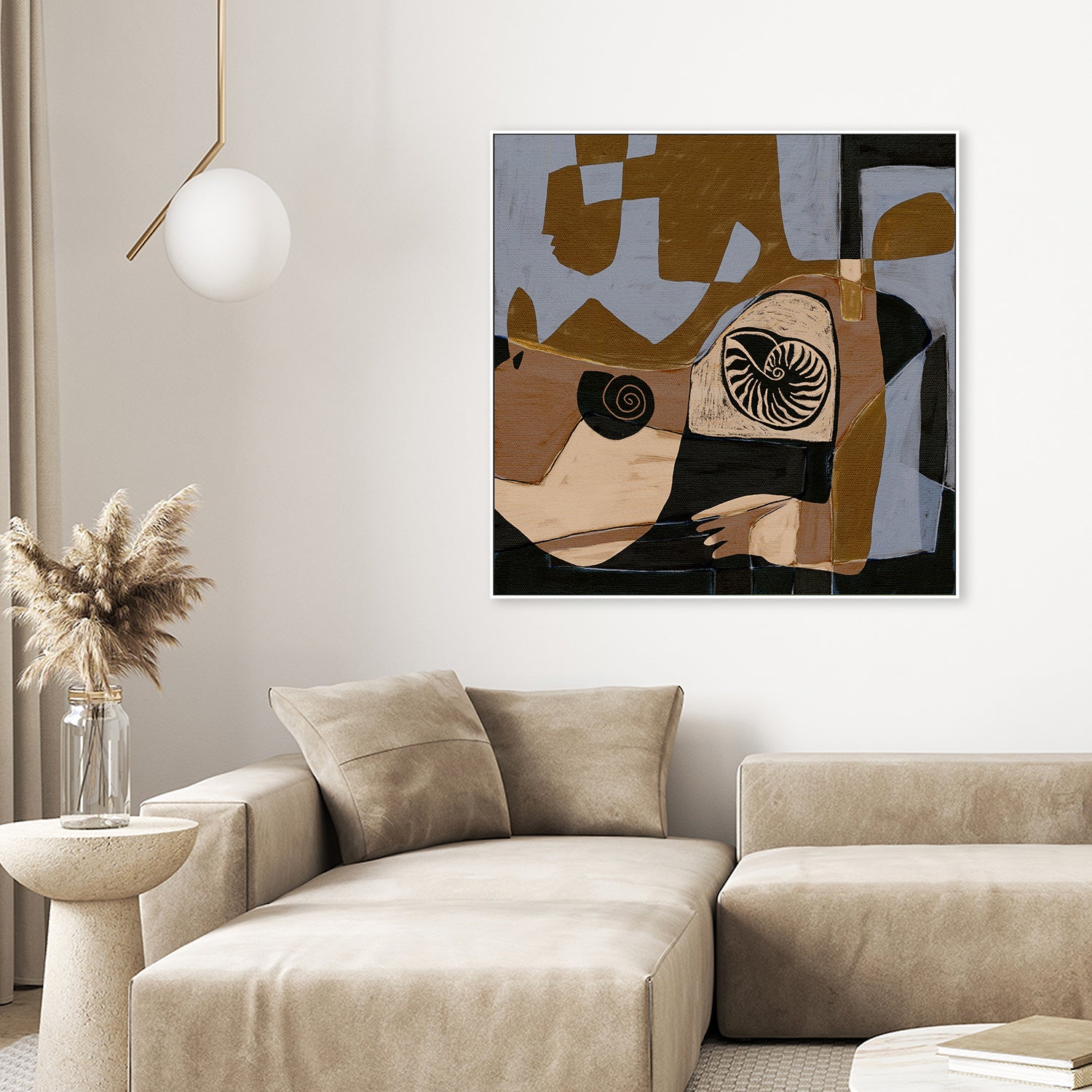 wall-art-print-canvas-poster-framed-Essence 3-8