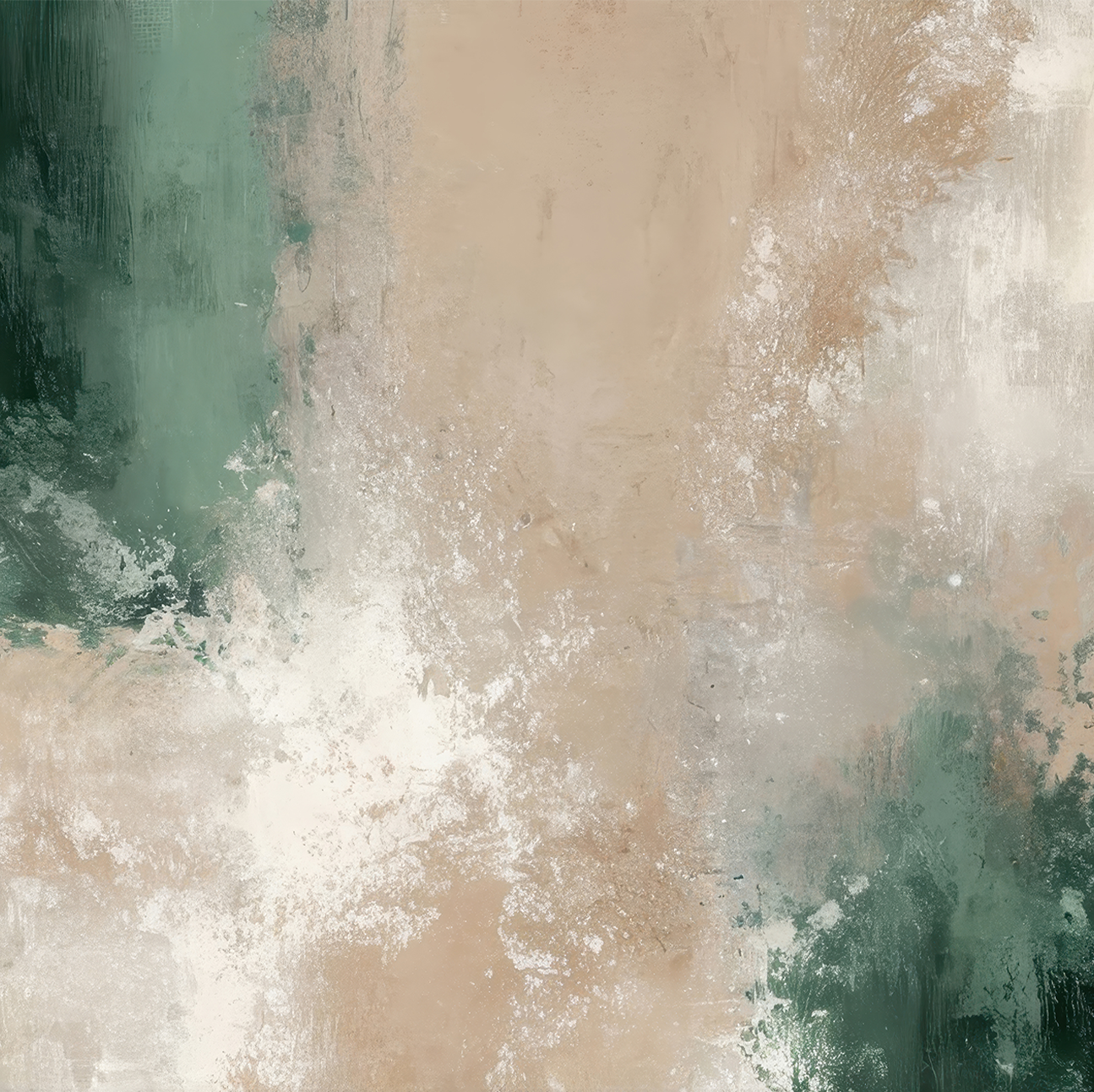 wall-art-print-canvas-poster-framed-Fading Into The Forest, Exclusive to Gioia , By Alpenglow Workshop-1